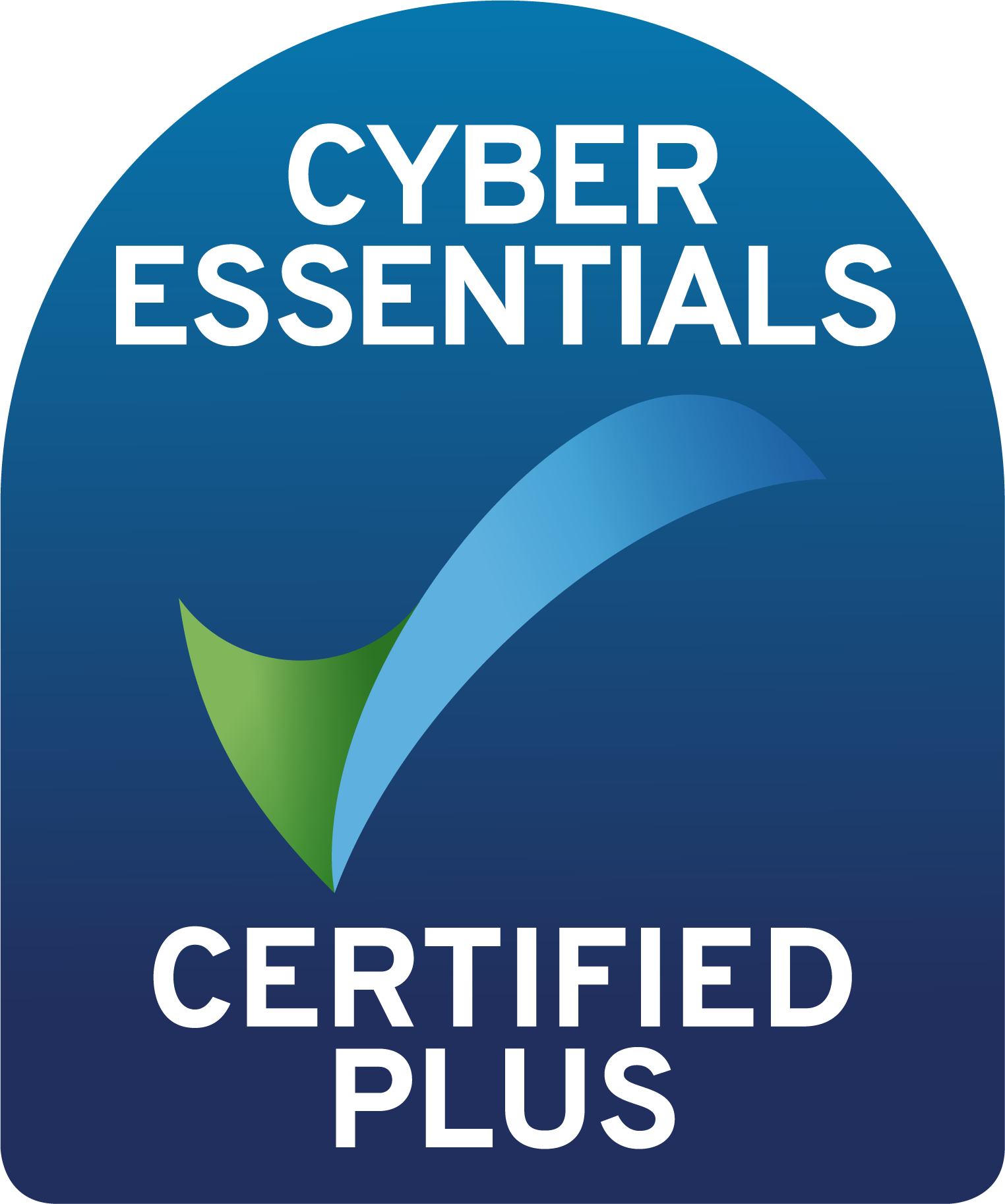 Cyber Essentials Certification Logo