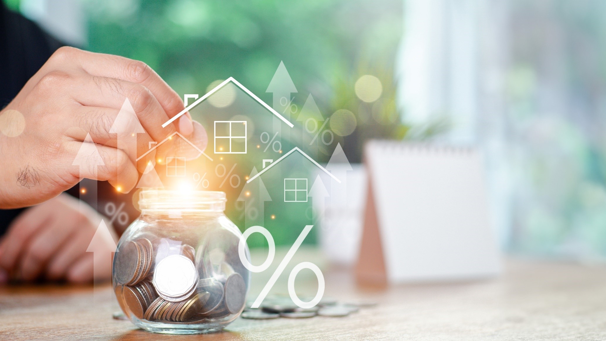 How increasing interest rates are driving demand for 40-year mortgages Image