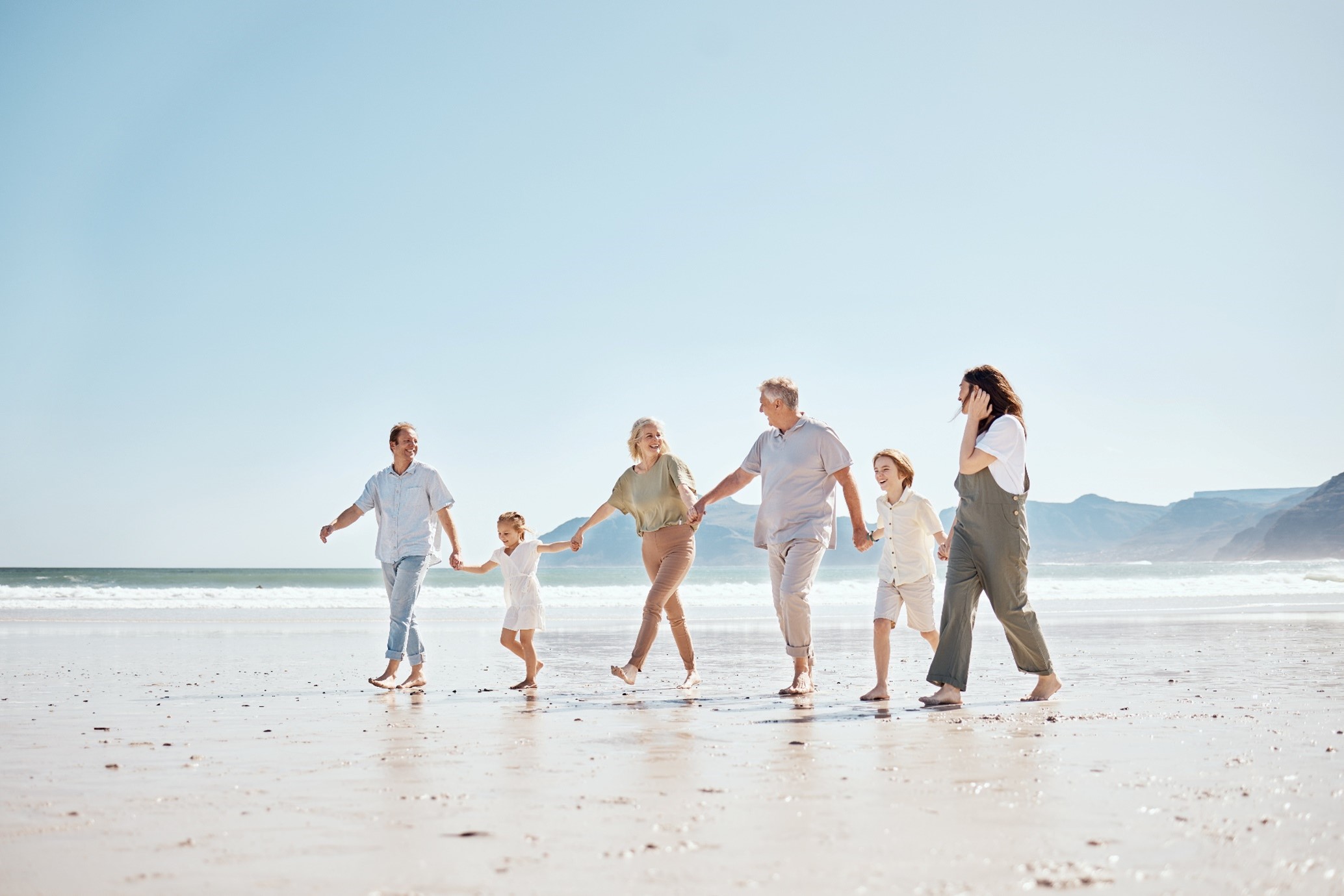 Big changes coming to Inheritance Tax – What business owners and pension savers need to know Image