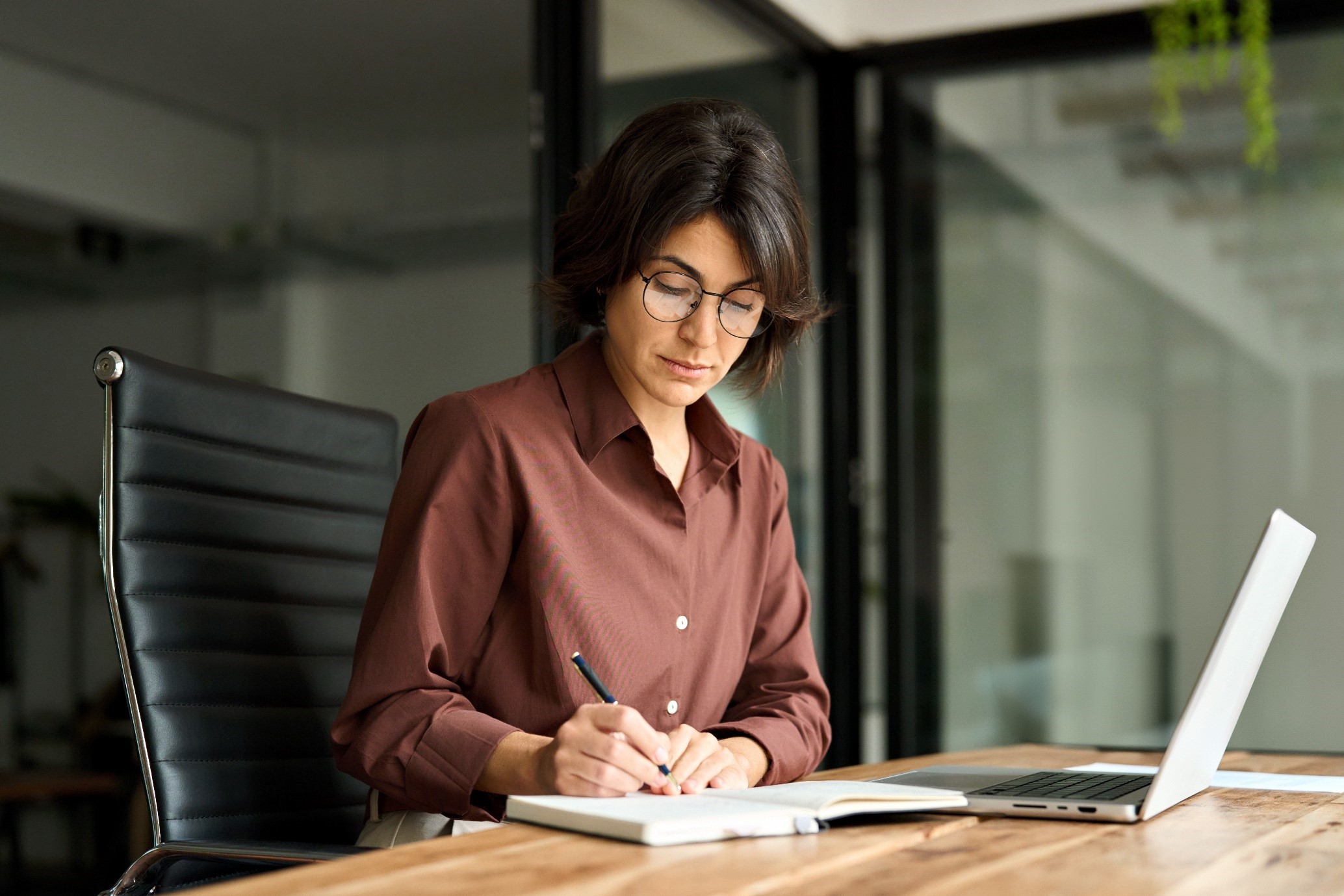 The pension gap – Gender’s impact on retirement savings Image