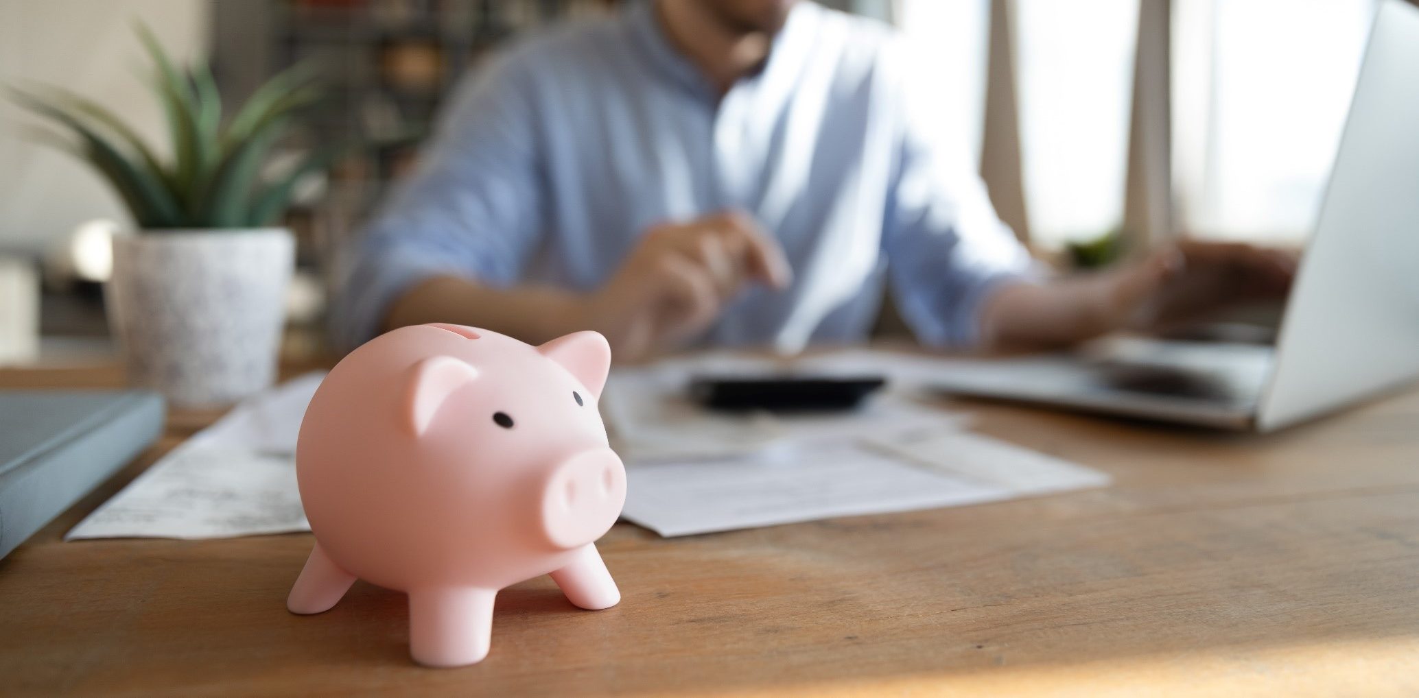 Pensions: tax relief and long-term growth Image