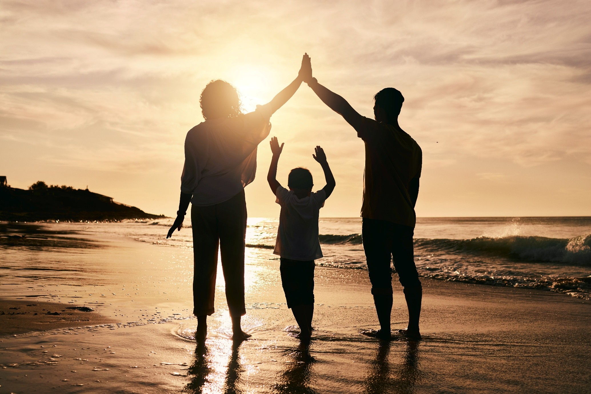 Thank you for booking your financial health check Image