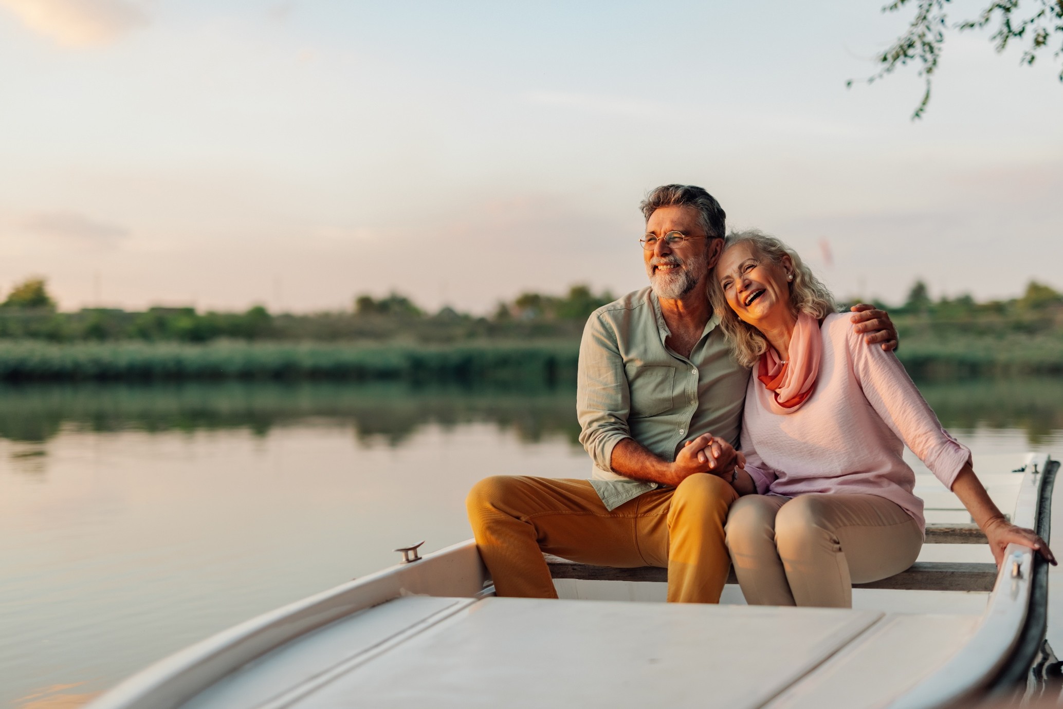 Retirement planning Image