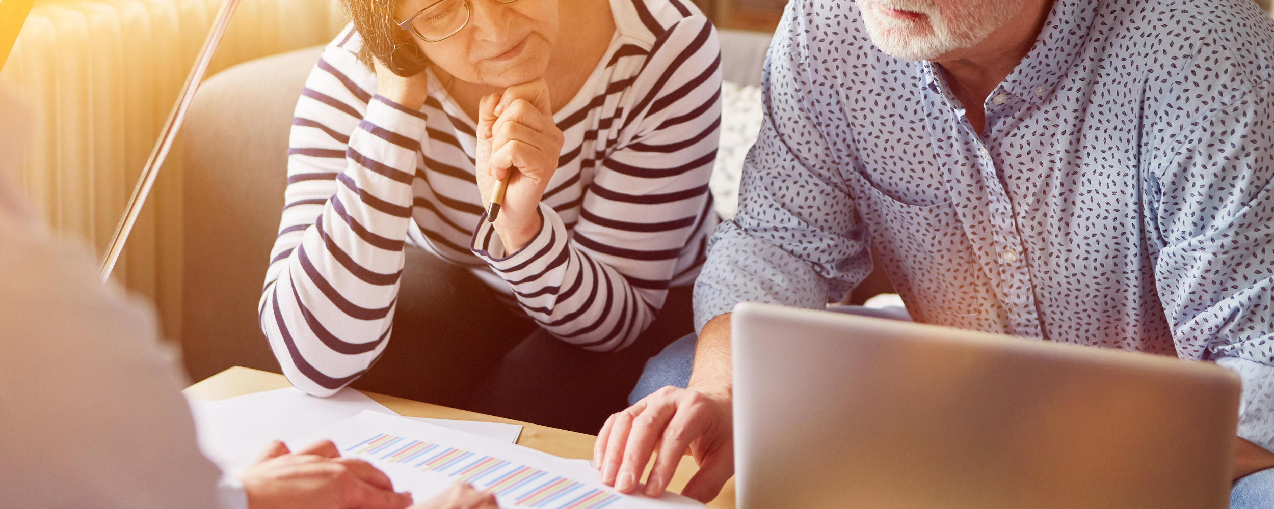 Number of people taking pension lump sums as early as they can hits 116,000 as IHT fears bite – a five year high Image