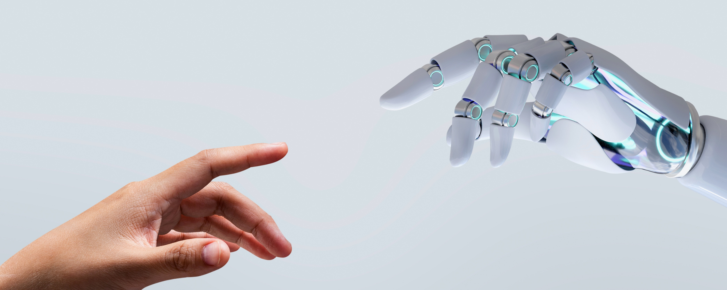 AI and its growing role in the world of personal finance planning Image