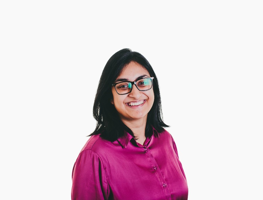 Hazra Patel Profile Picture