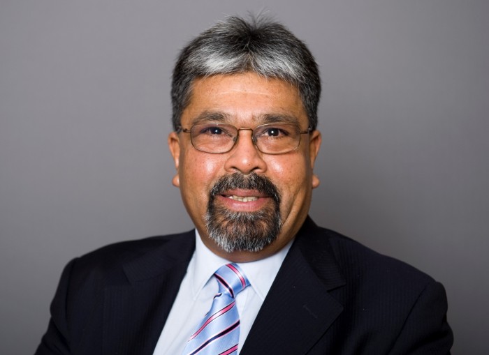 Pankaj Shah Profile Picture