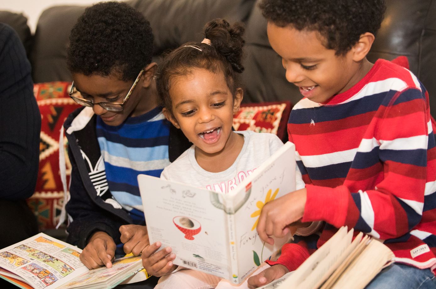 Our Charity of the Year Image