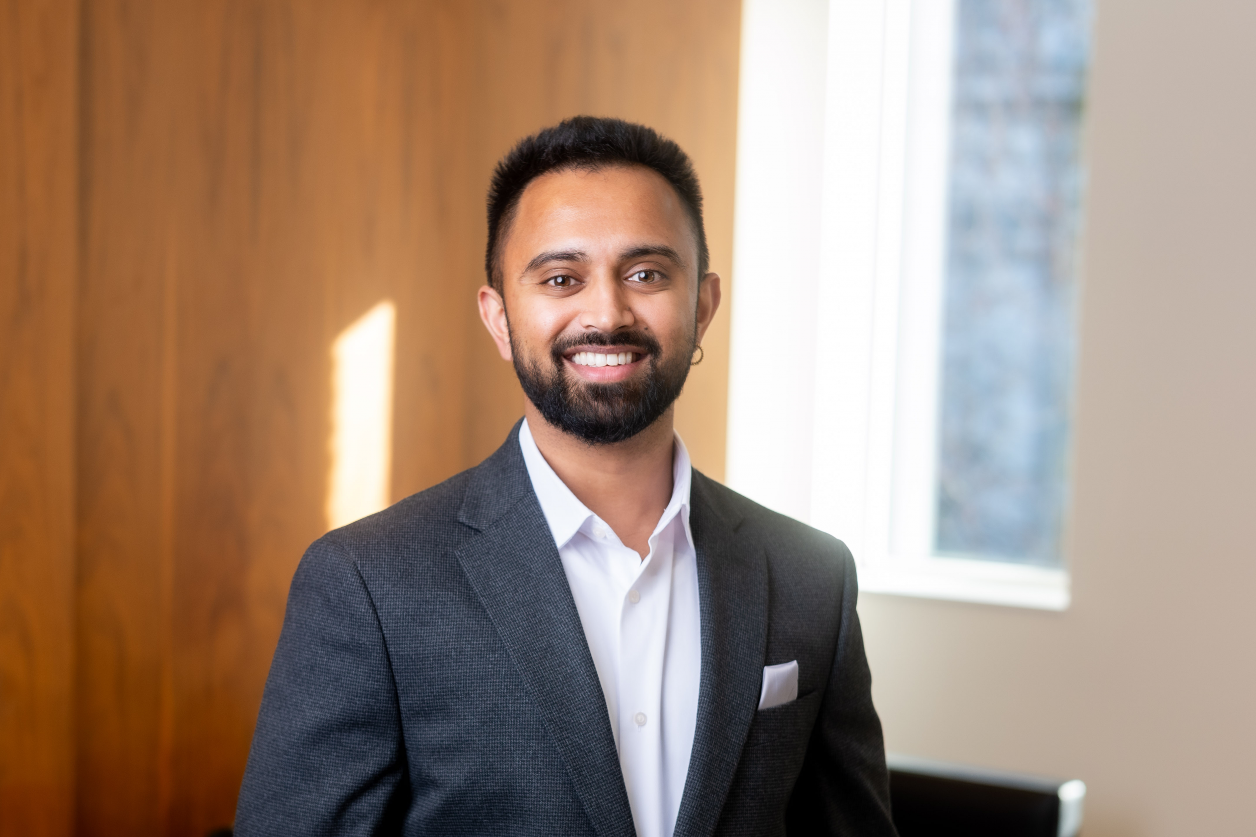 Mikesh Patel Profile Picture