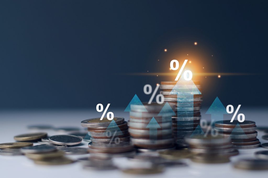 Zero Business Rates UK businesses holding £176bn in zero-interest accounts amid rising ...