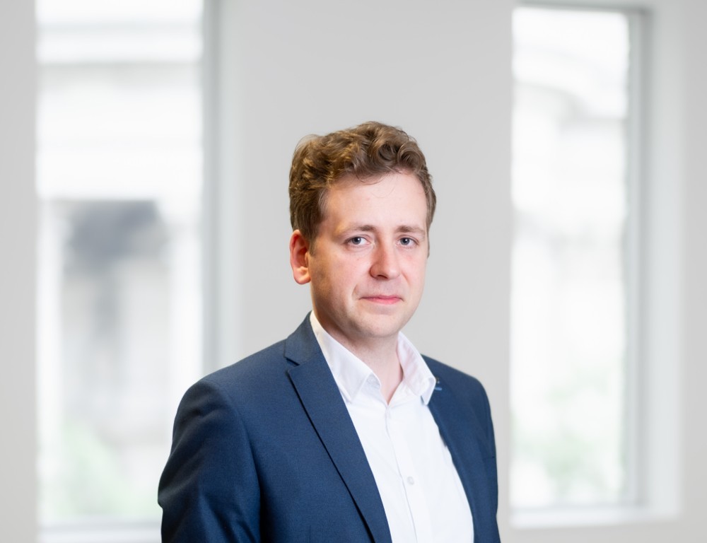 Peter Lucas Profile Picture