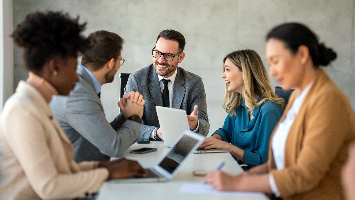 Why Employee Ownership Trusts are becoming the go-to exit strategy for businesses Image