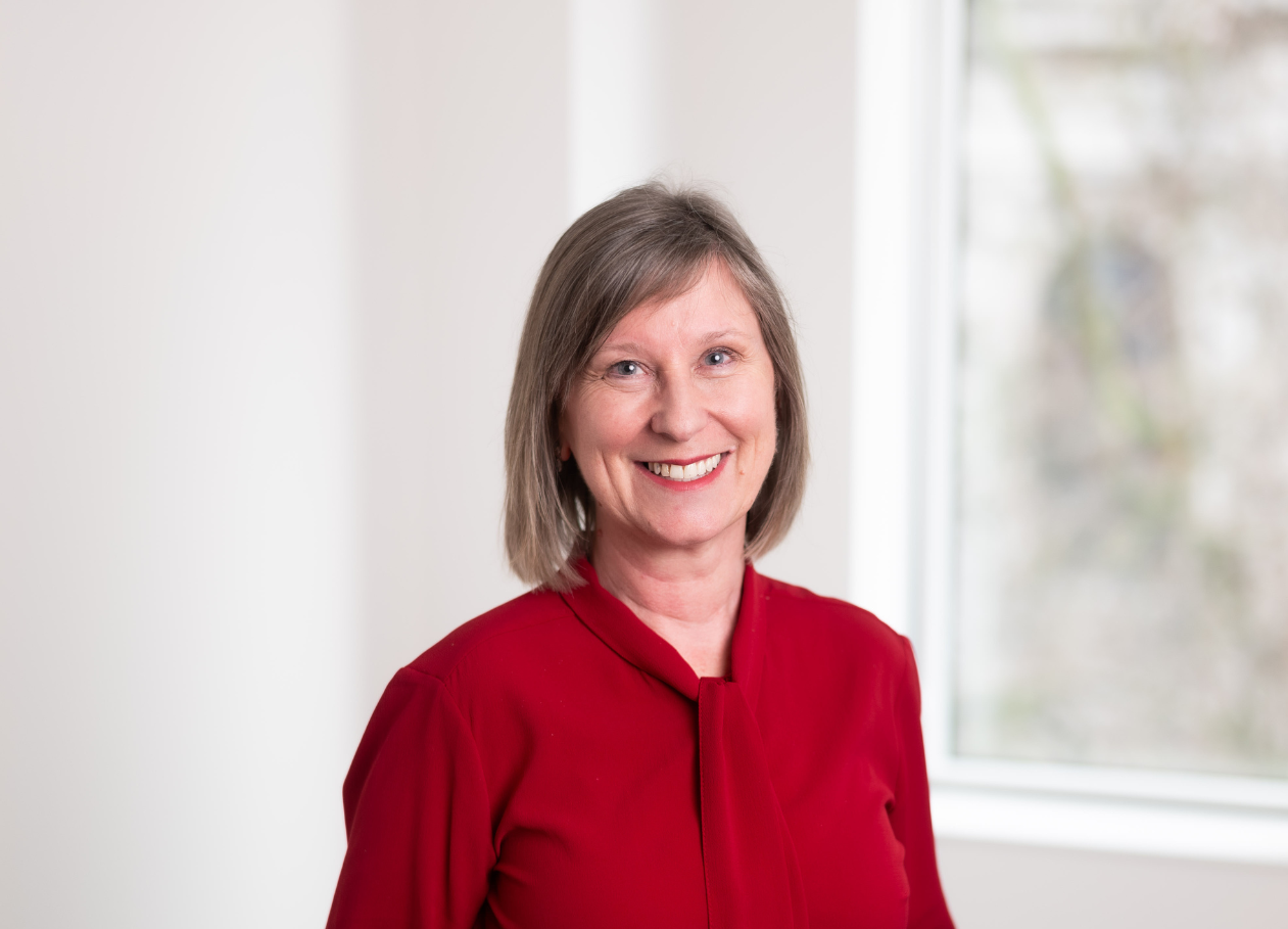 Carol Simmonds Profile Picture