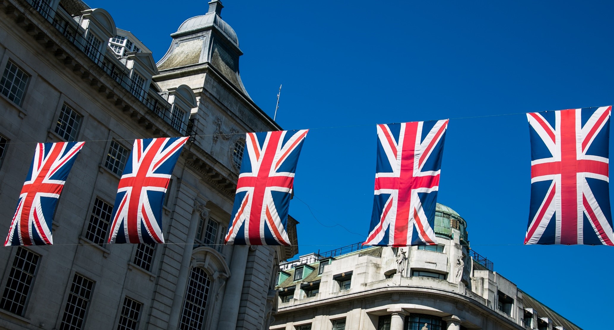 Investing and selling in the UK