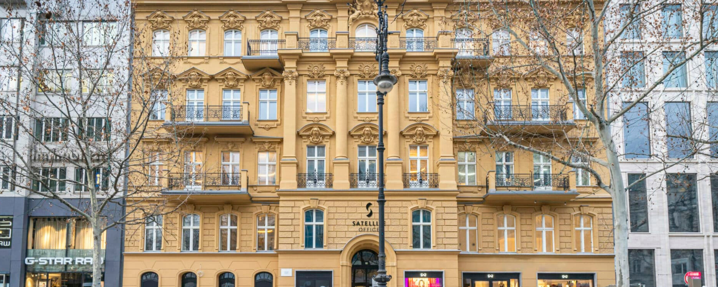 Lubbock Fine expands their presence by opening an office in Germany Image