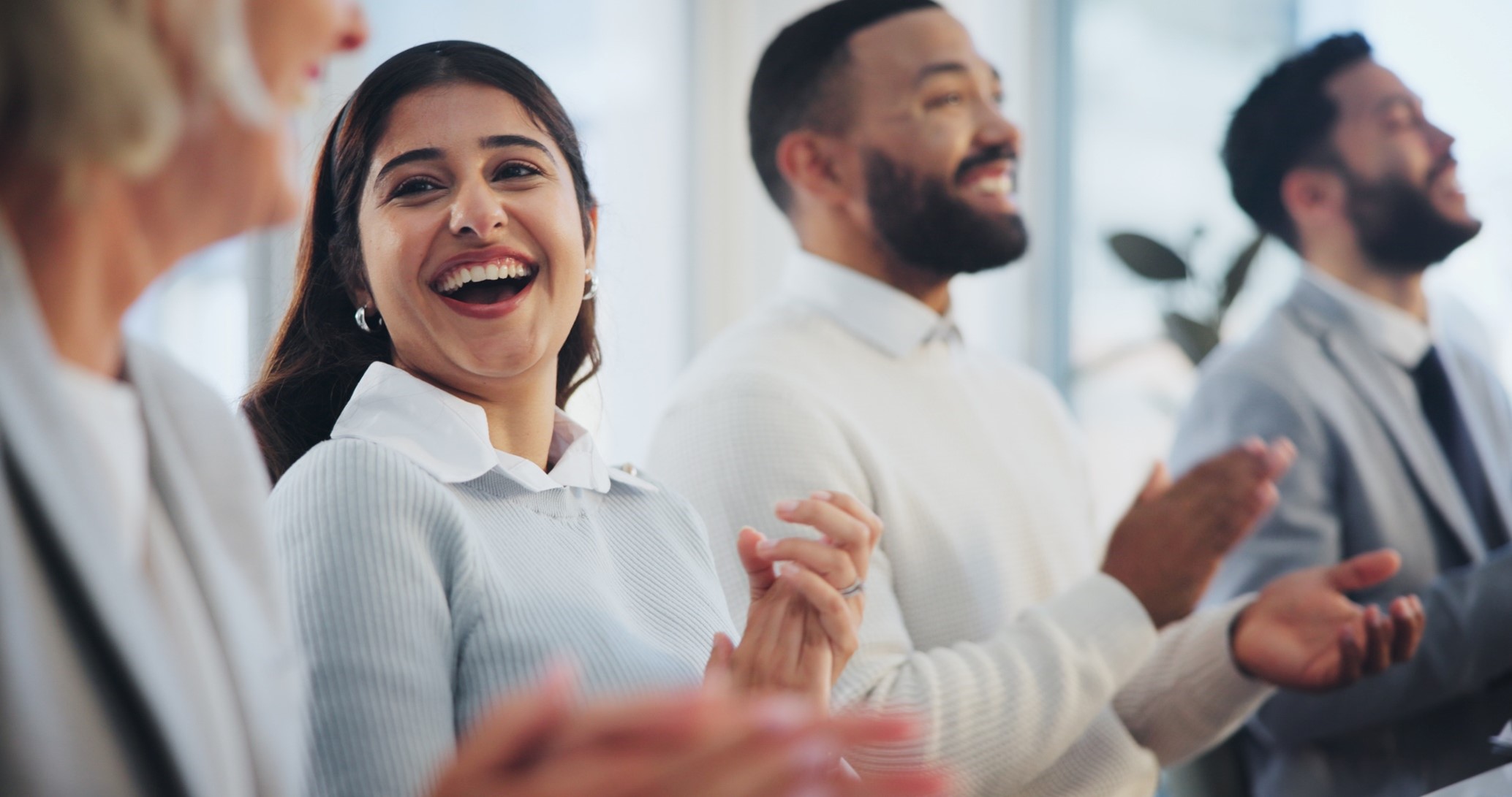 Trivial benefits – a tax-free way to reward employees Image
