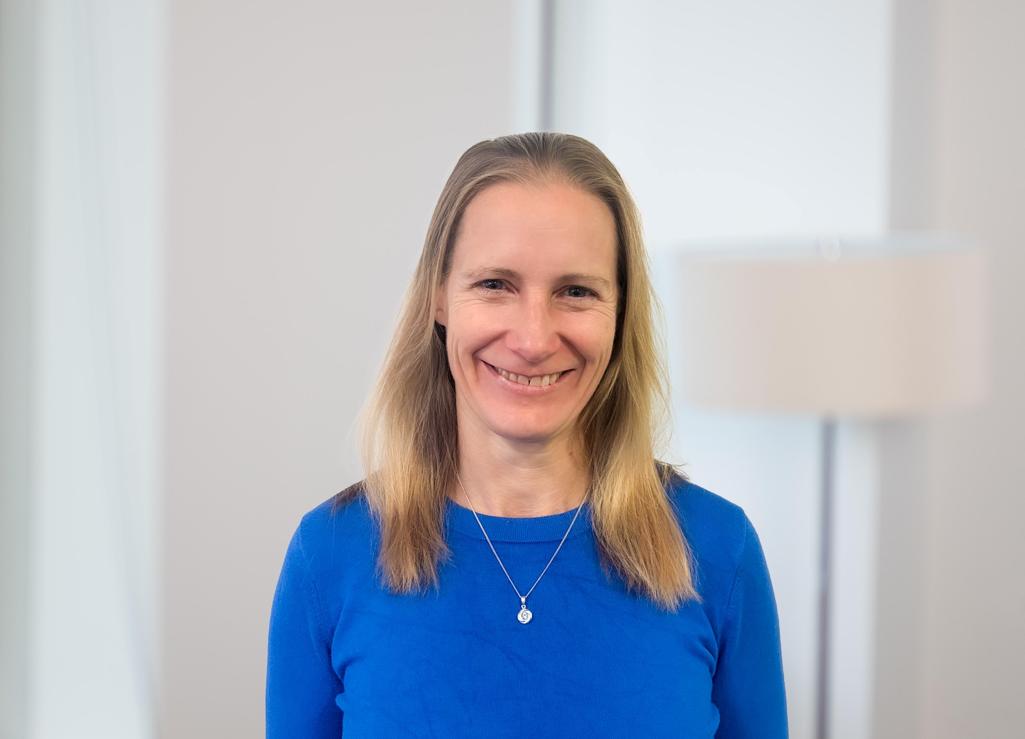 Nicole Booth Profile Picture