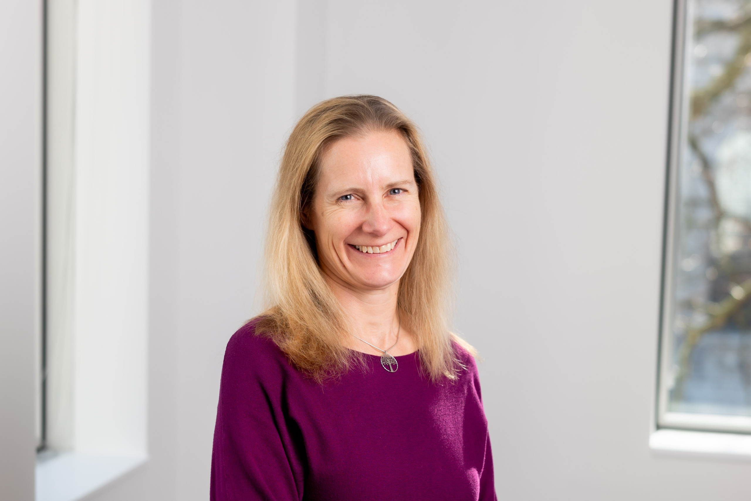 Nicole Booth Profile Picture