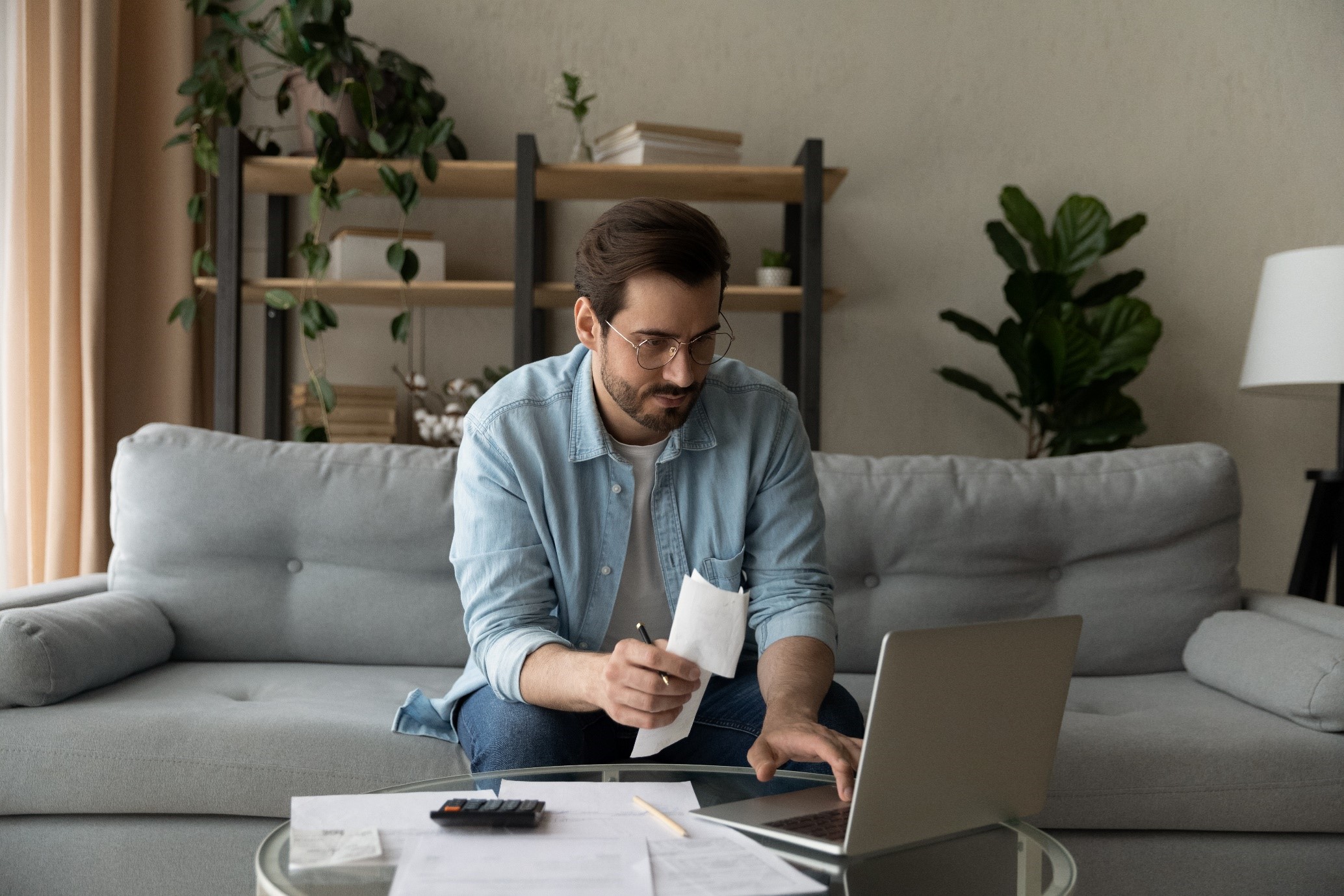 Making Tax Digital is coming for landlords and the self employed – are you prepared? Image