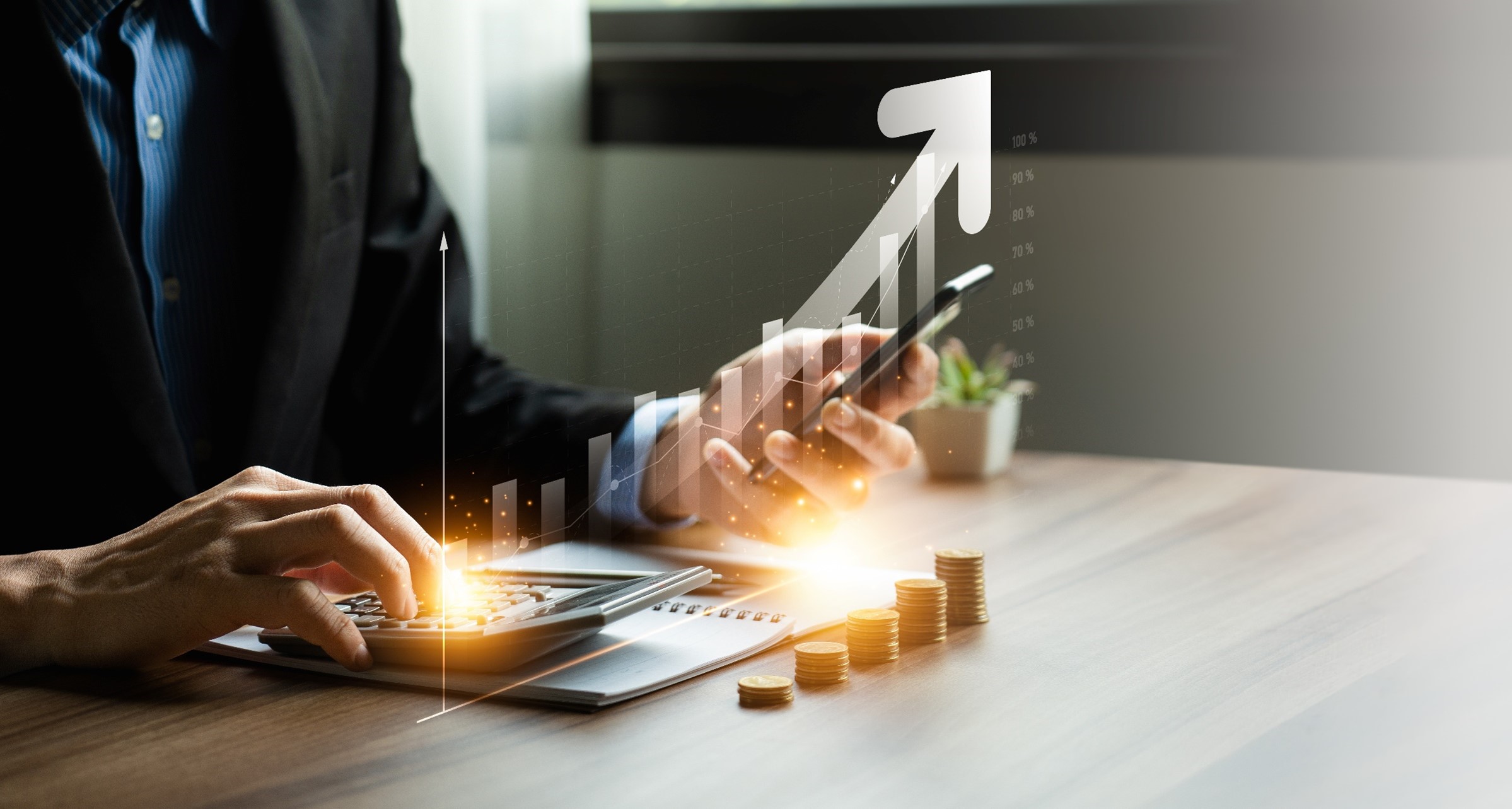 Investment bonds: a strategic tool for building and preserving wealth Image