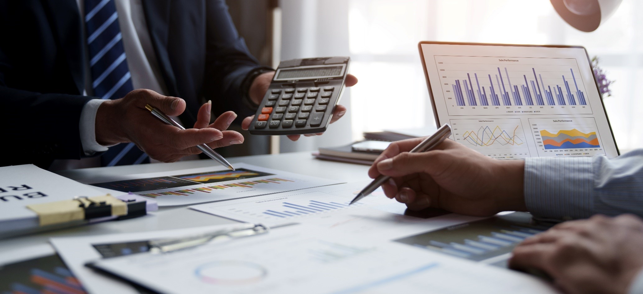 Building value in your care business – Preparing for a successful sale Image