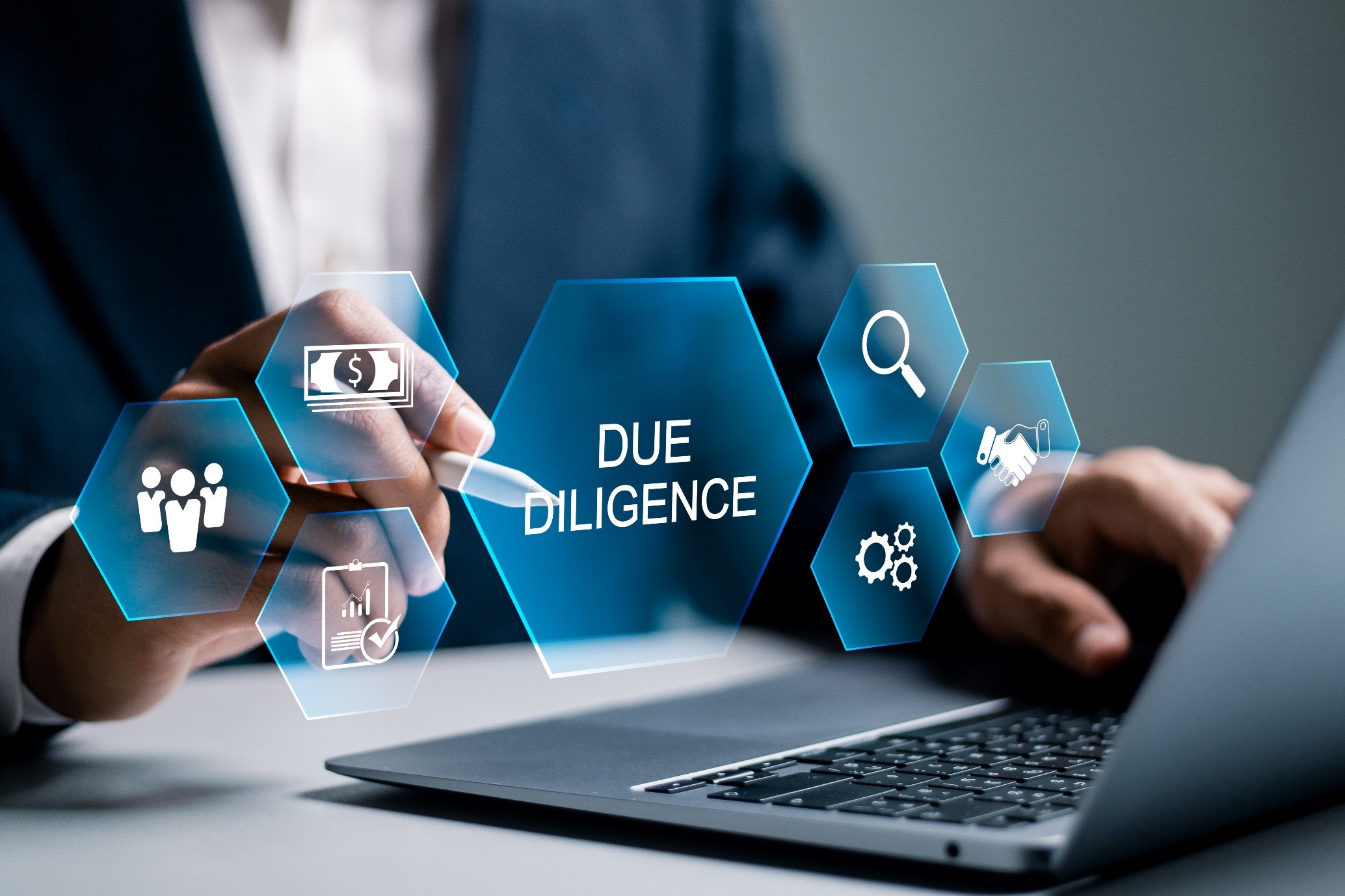 Building value in your care business – Preparing for a successful sale Image