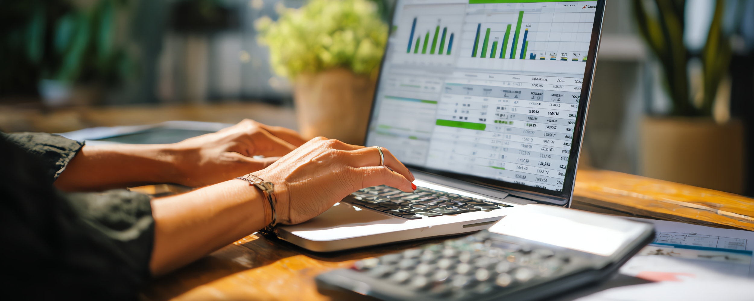 Management accounting – How it can help to improve the financial health of charities Image