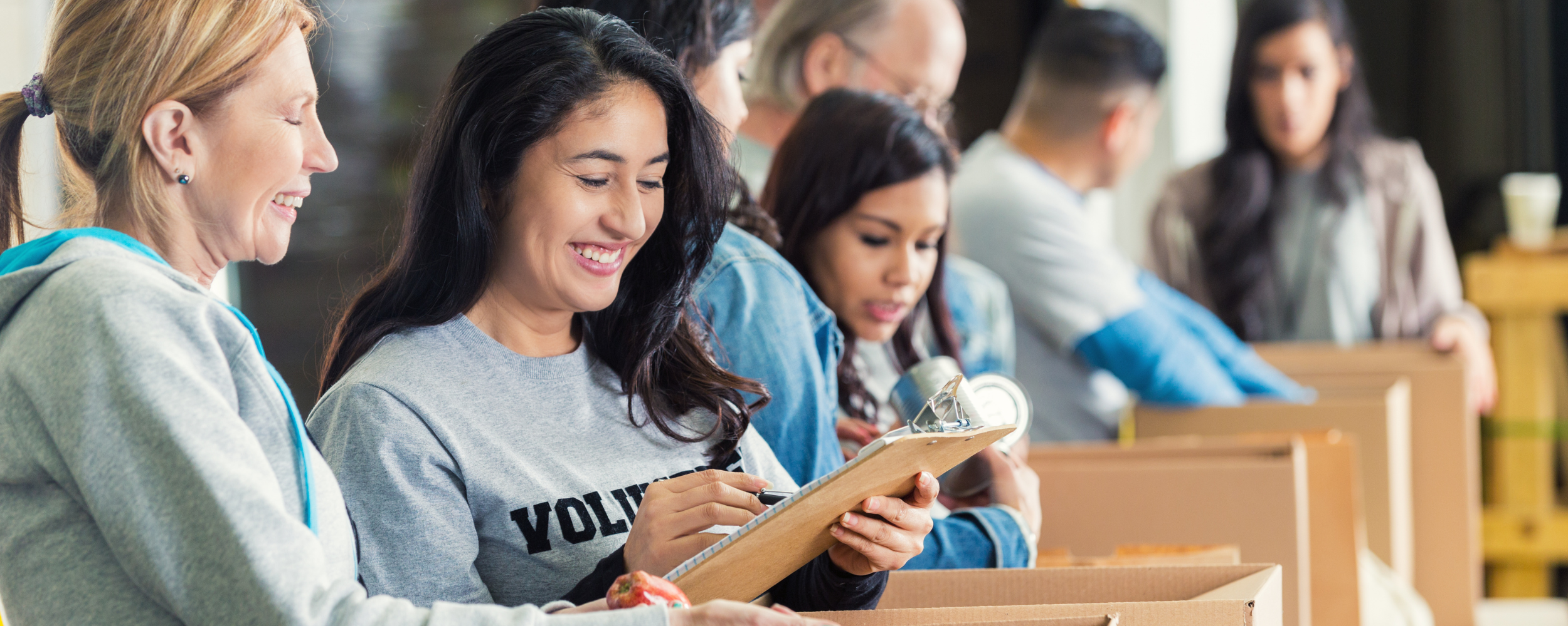 VAT and charities – Understanding your responsibilities Image