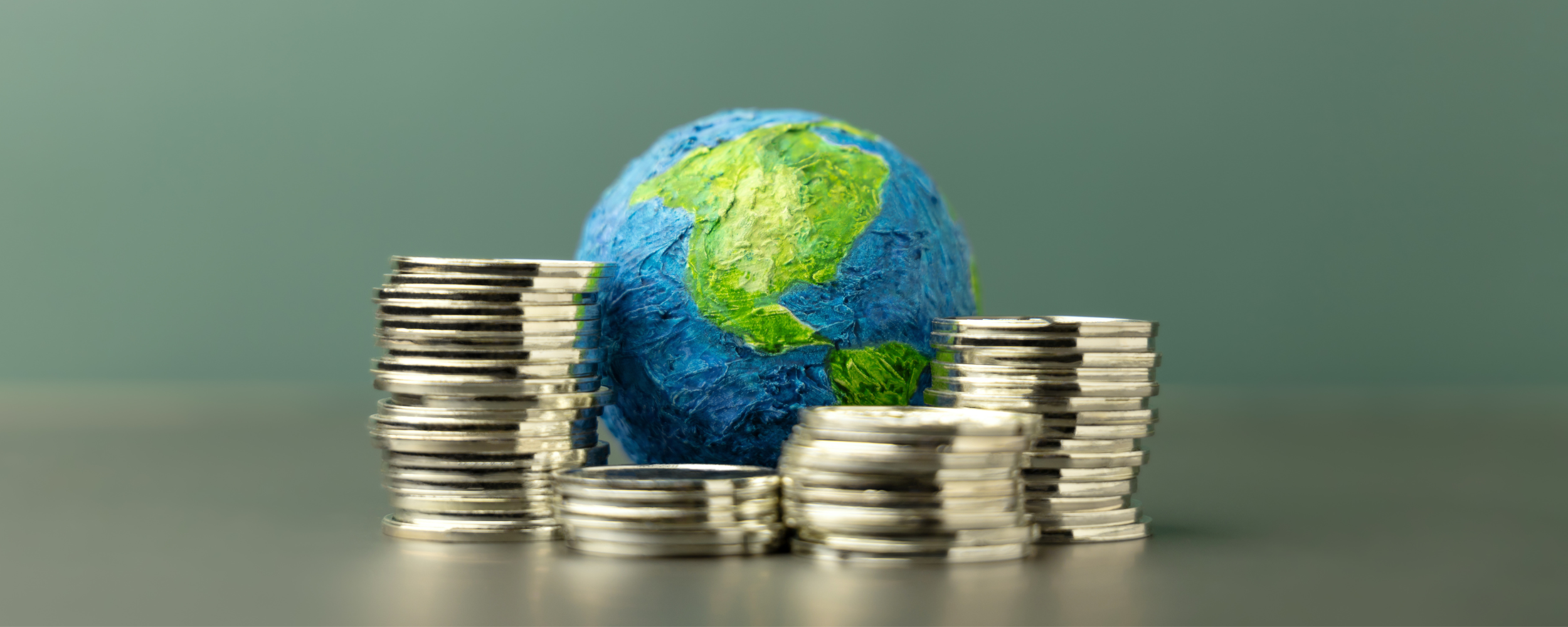 Overseas funding: The challenge of banking for charities and not-for-profits Image