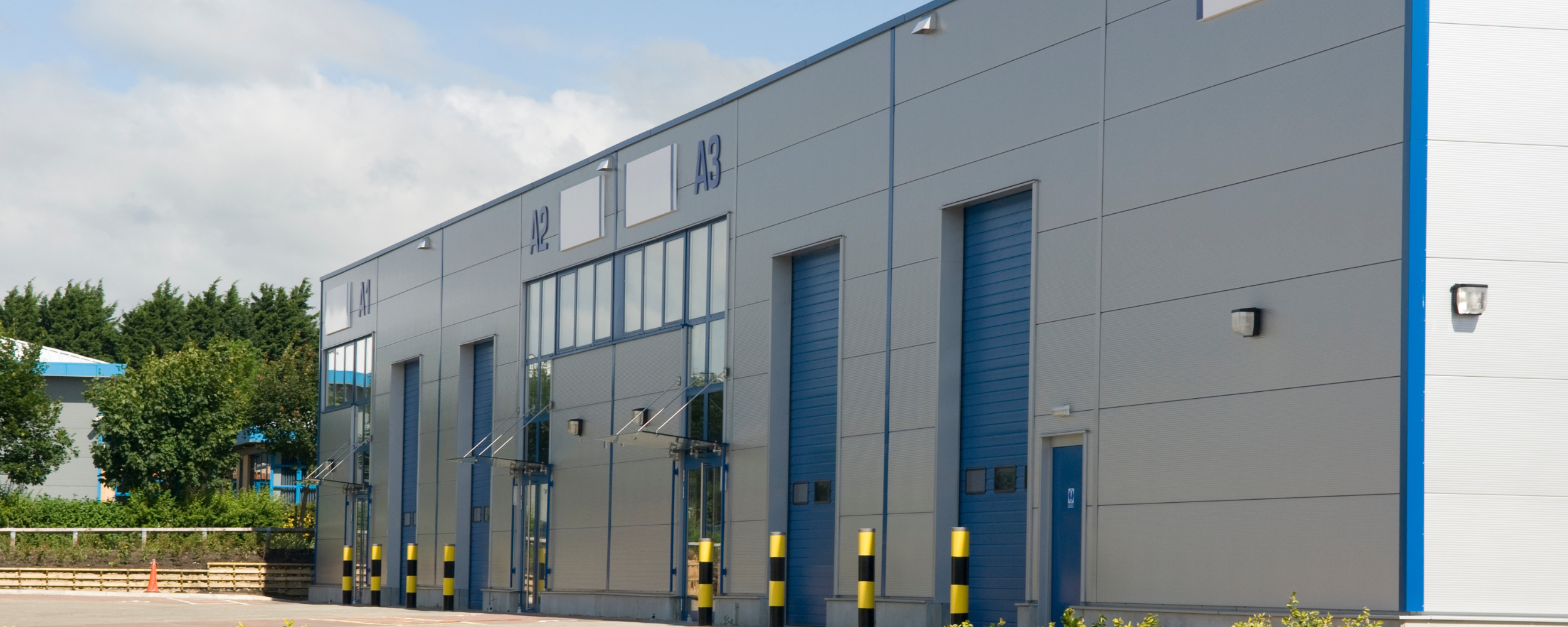 commercial property business rate changes