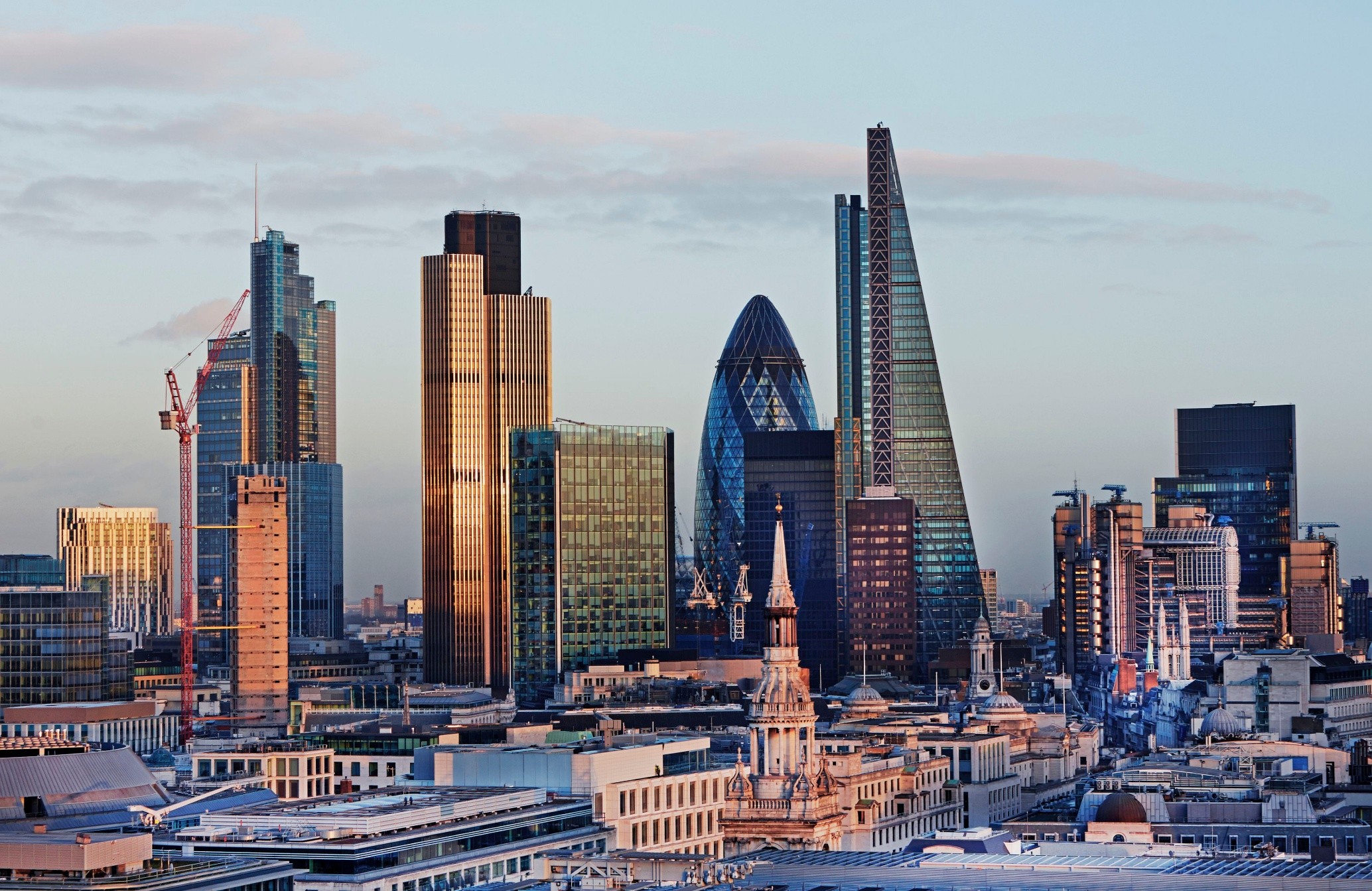 How can you plan a successful strategic merger? Image