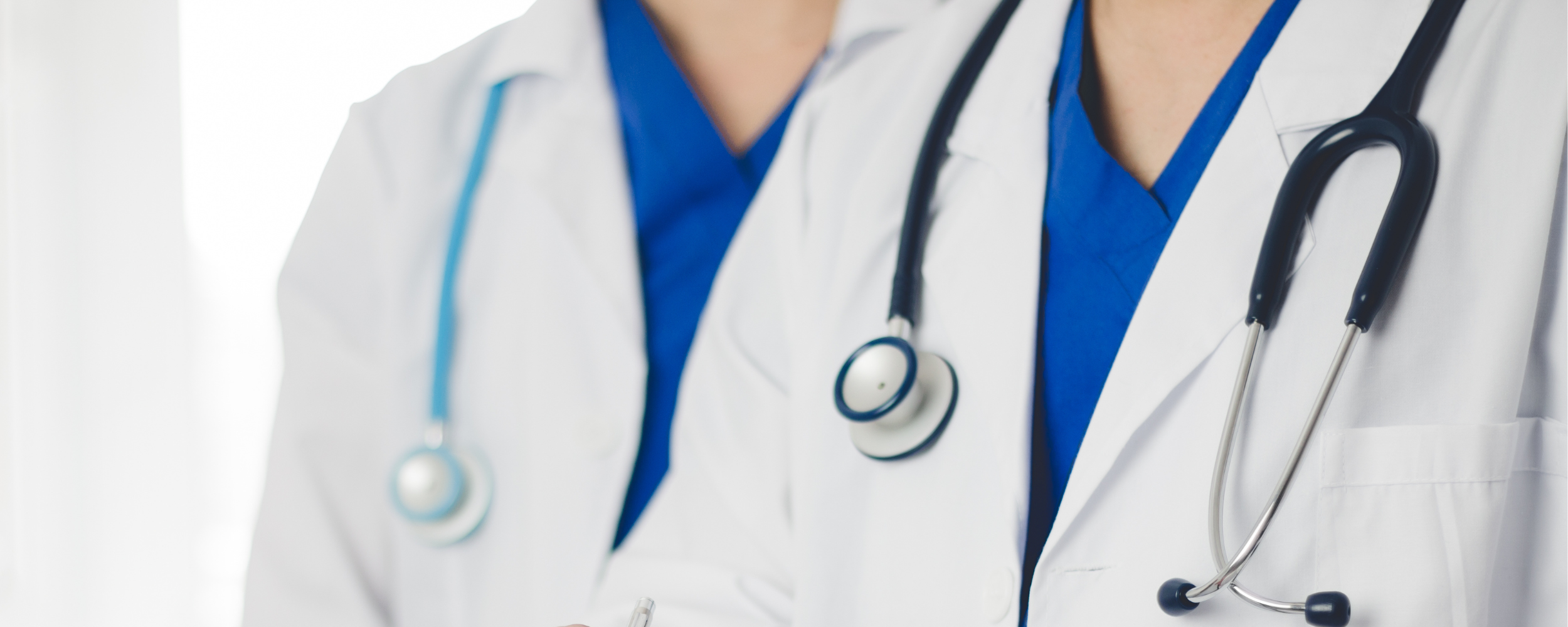 Temporary supplies of staff – VAT exemption and what it means for healthcare providers  Image