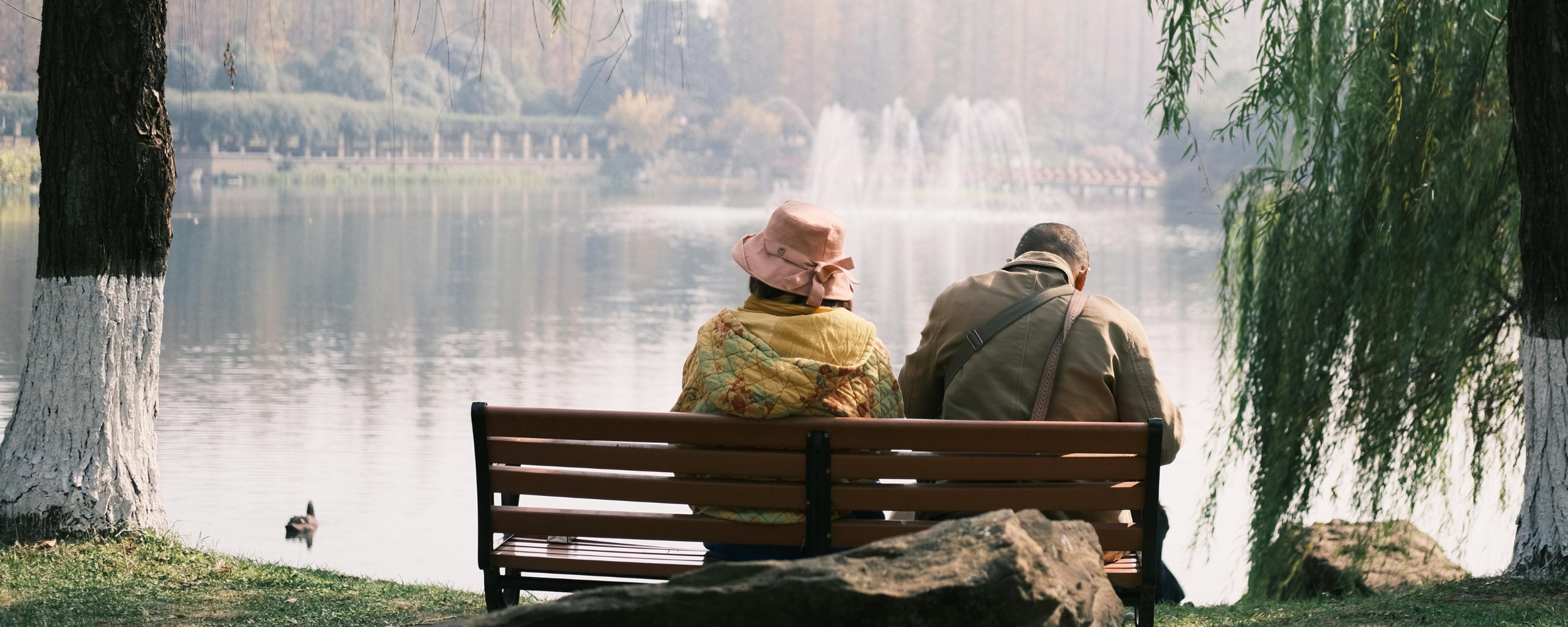 consolidating pensions