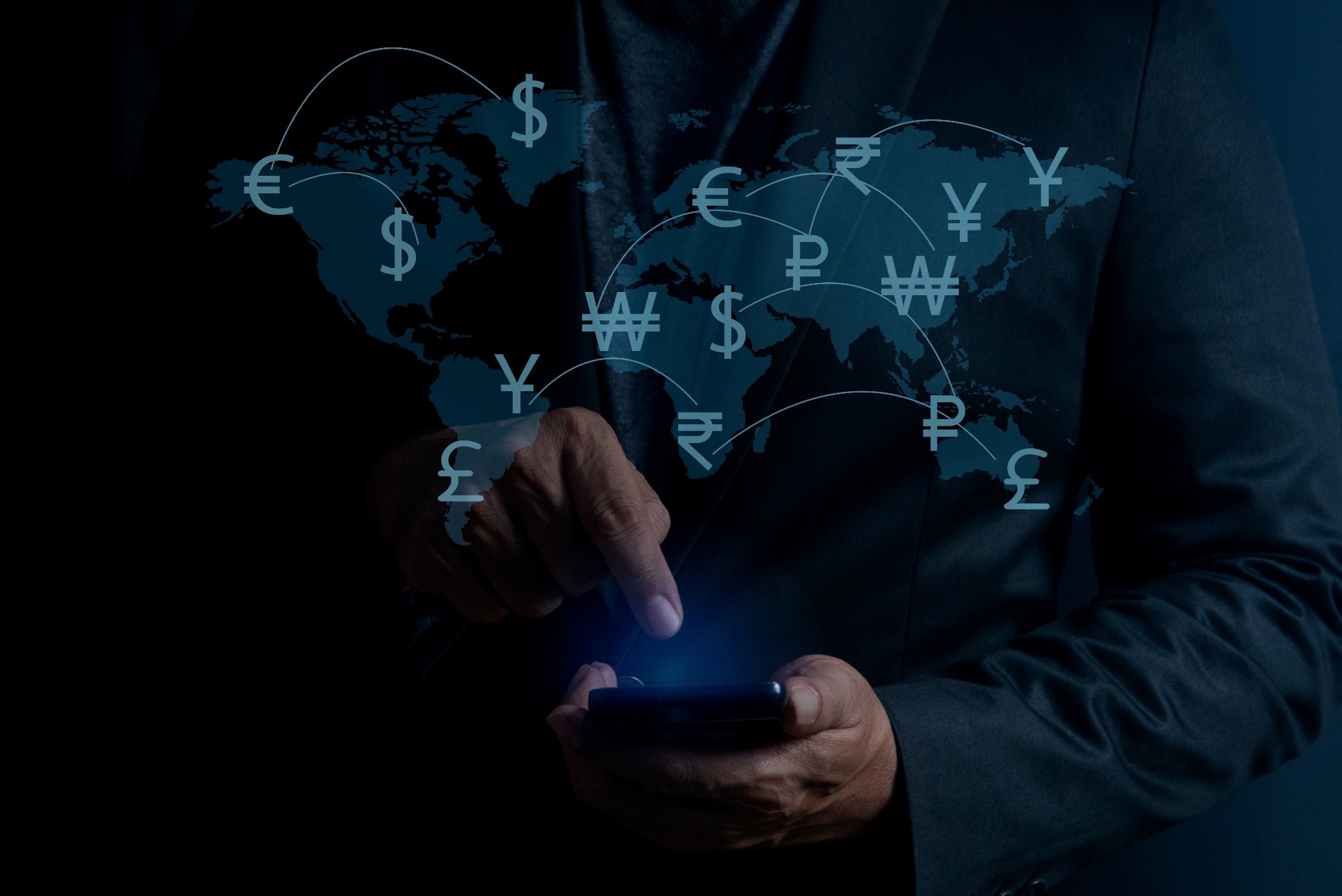 Acquiring overseas – Managing the complexities of exchange rates and taxation Image