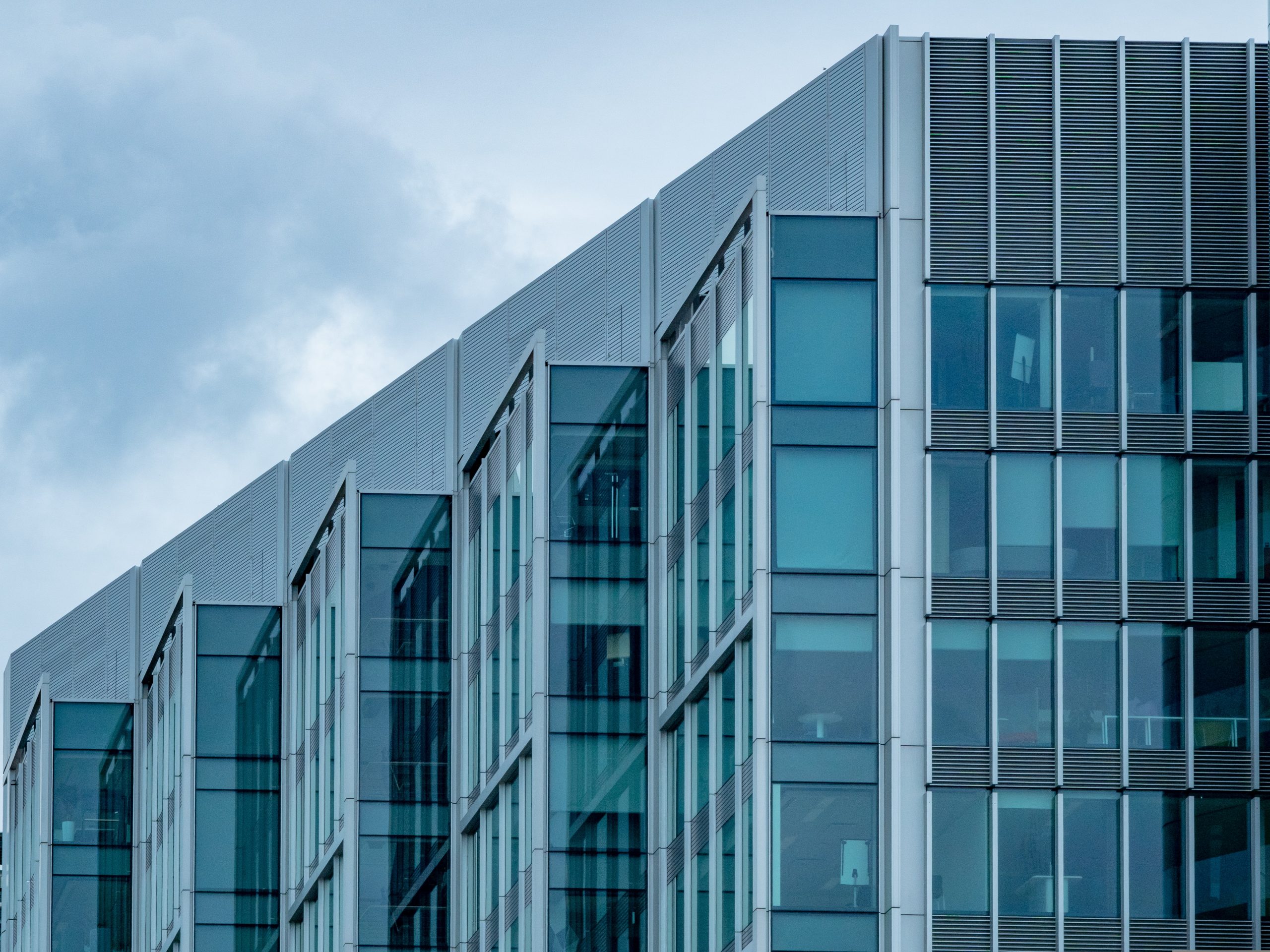 Government’s business rates consultation – current proposals for reforms insufficiently radical Image