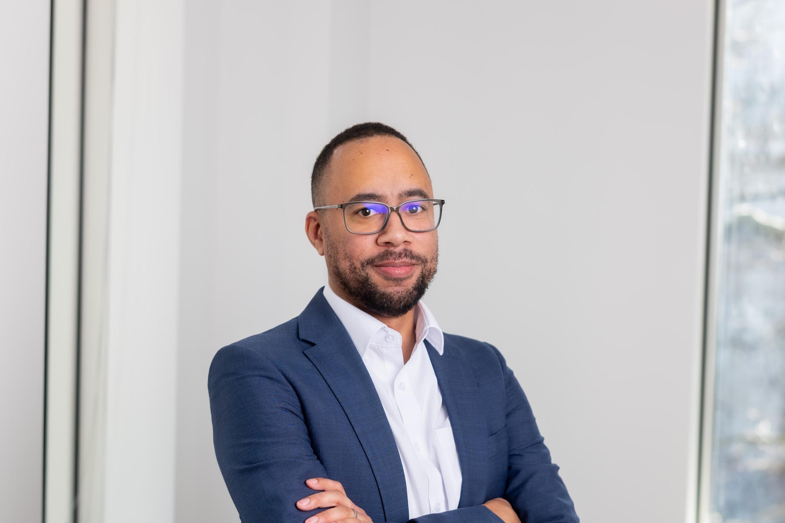 Greg Binns Profile Picture