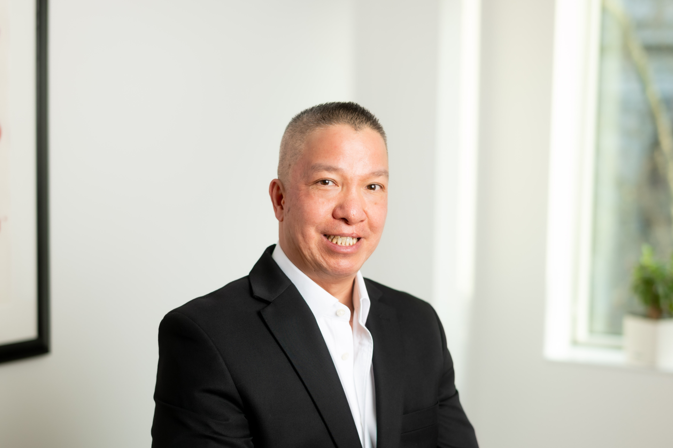 Hai Hoang Profile Picture