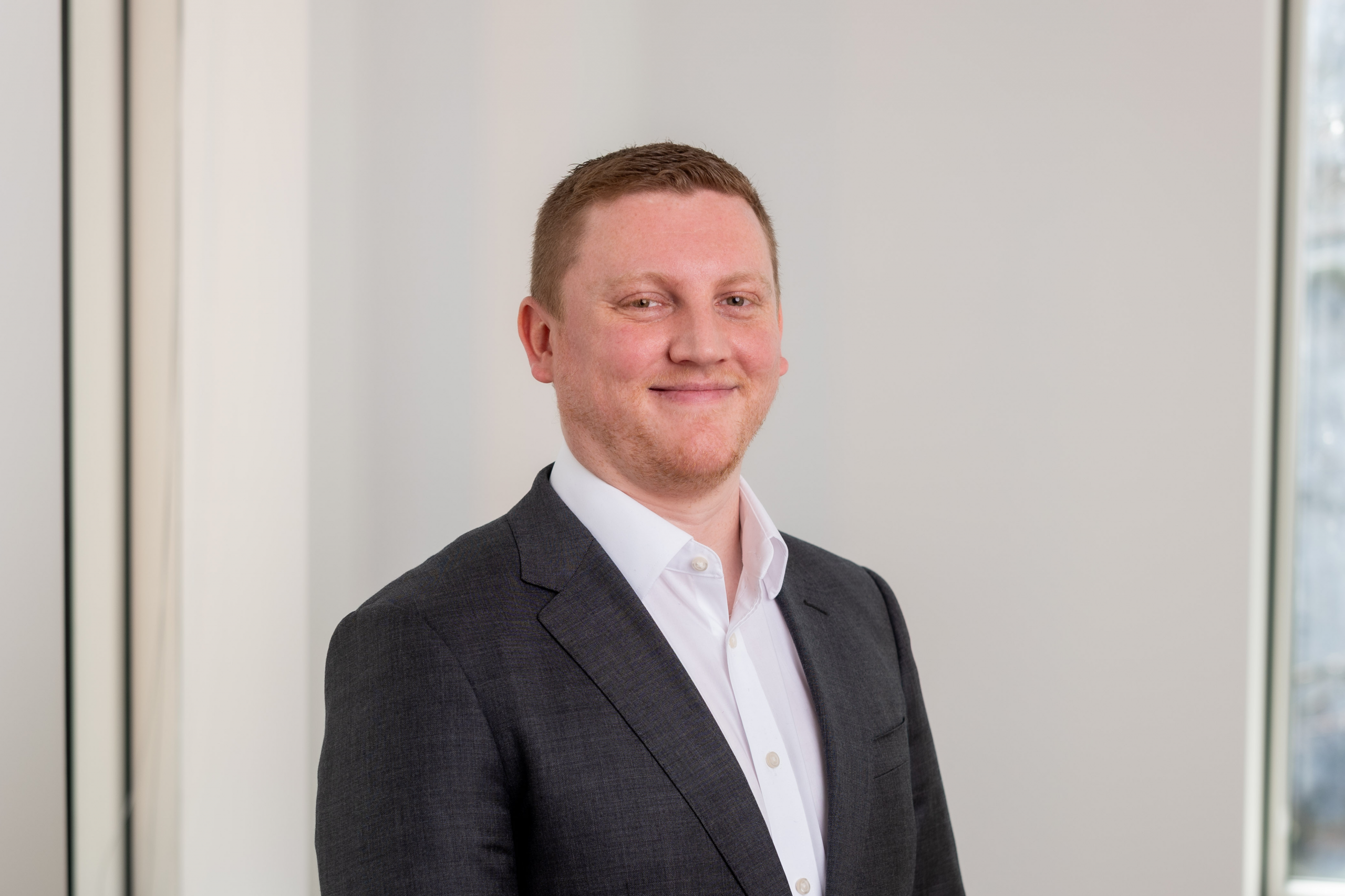 Josh Roberts Profile Picture