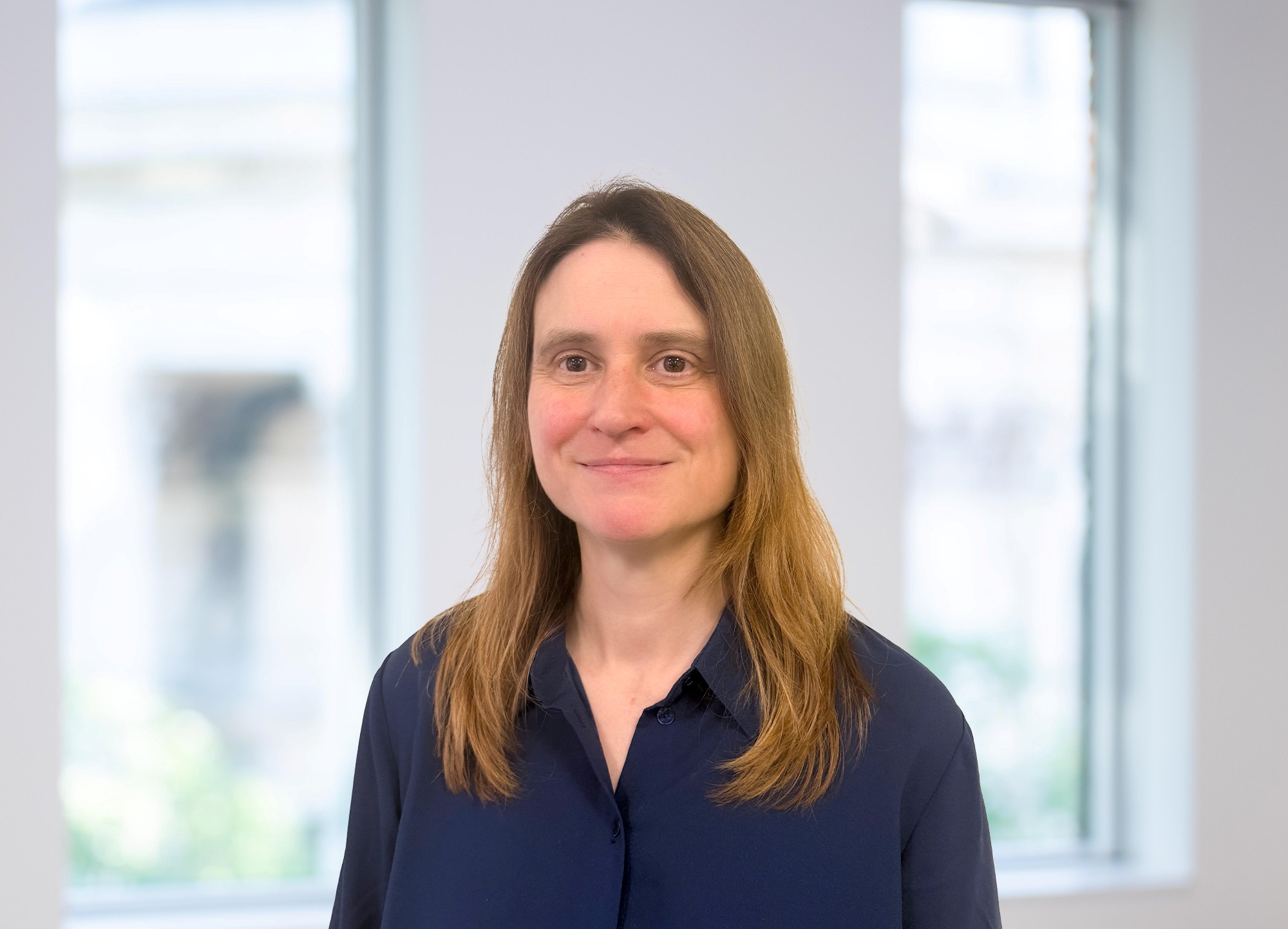 Michelle McCormick Profile Picture