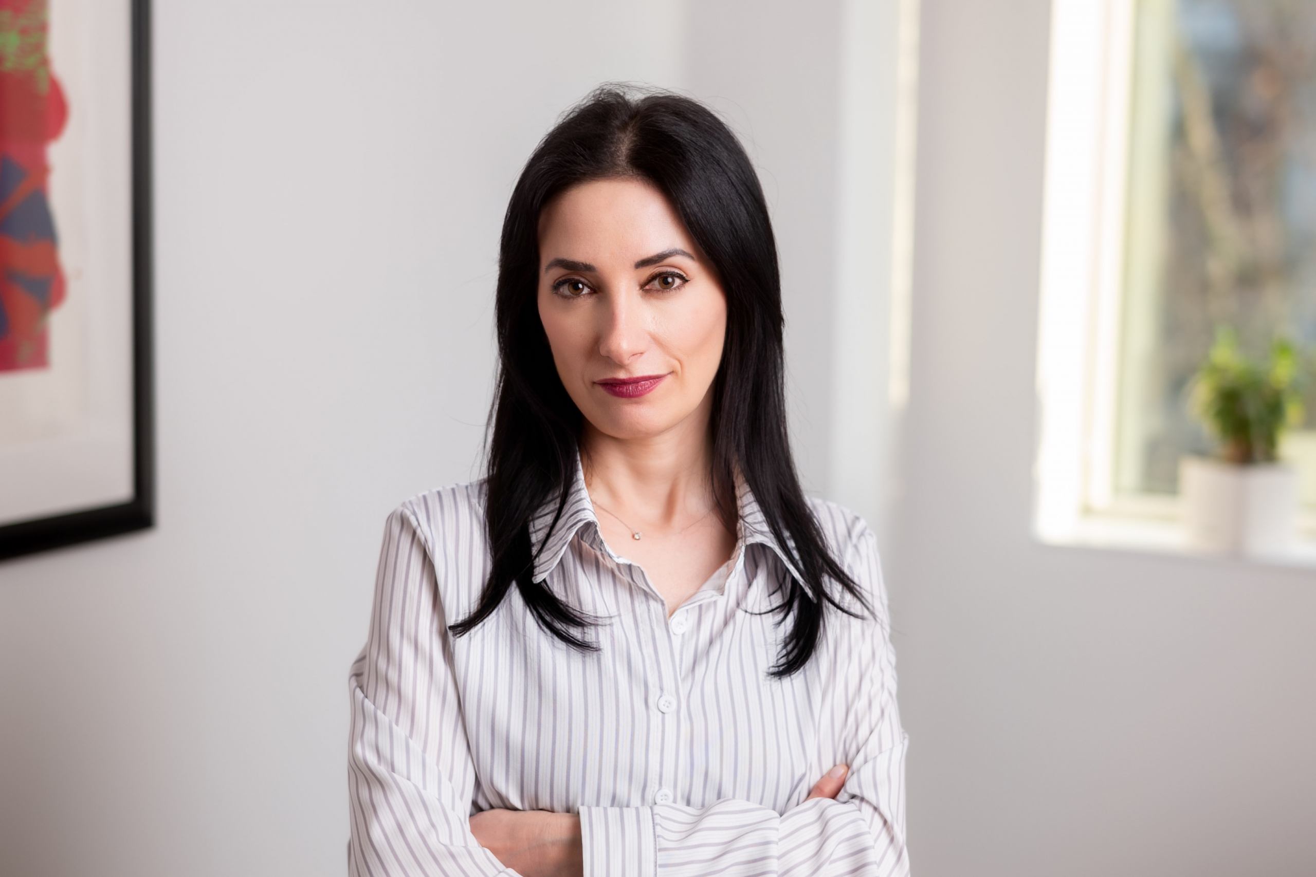 Niki Shapiro Profile Picture