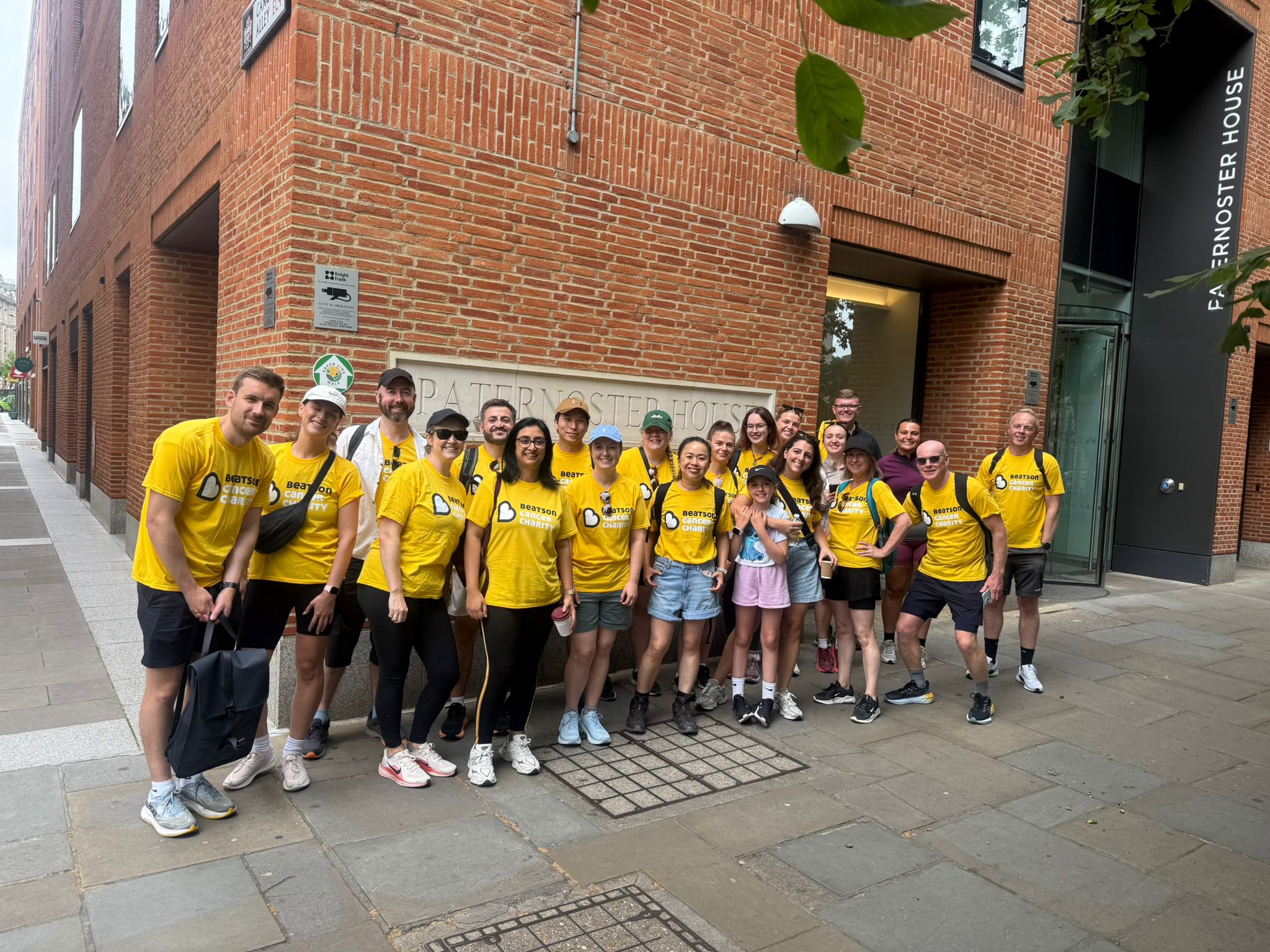 Our Charity of the Year Image