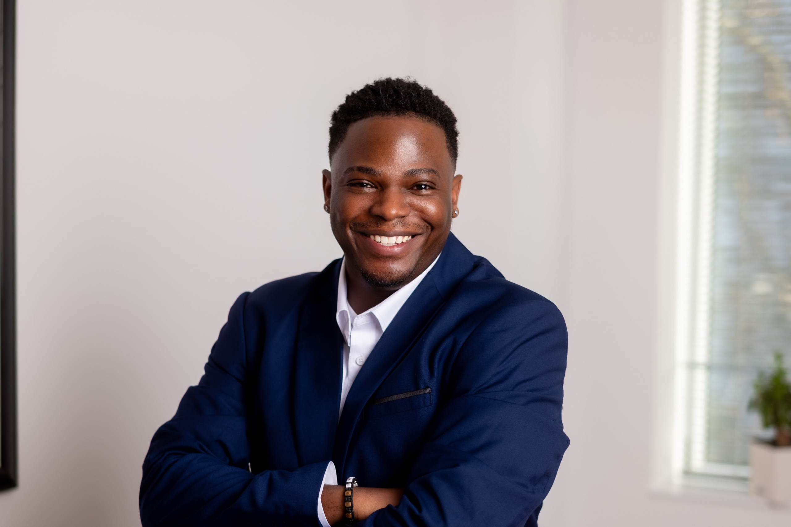 Stanley Chiura Profile Picture