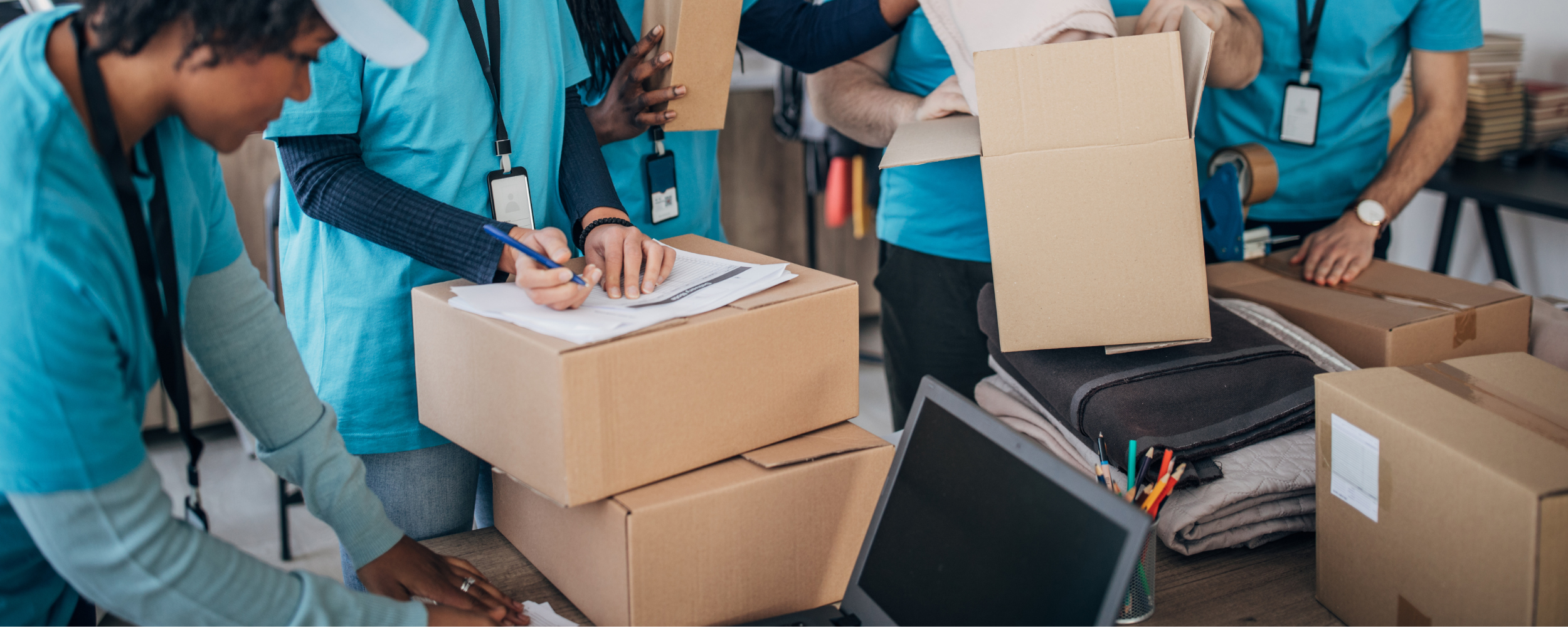 Trustee responsibilities – How to act in a charity’s best interests Image