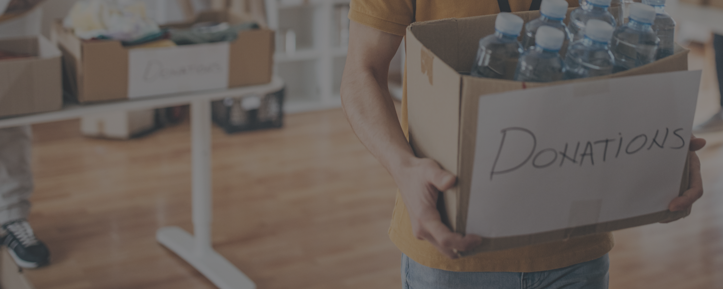 Charity structures – Pros and cons of available options Image