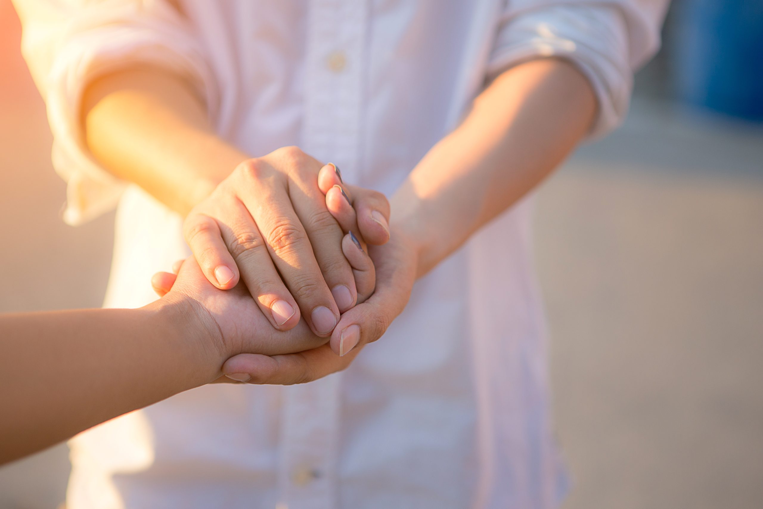 Our Charity of the Year