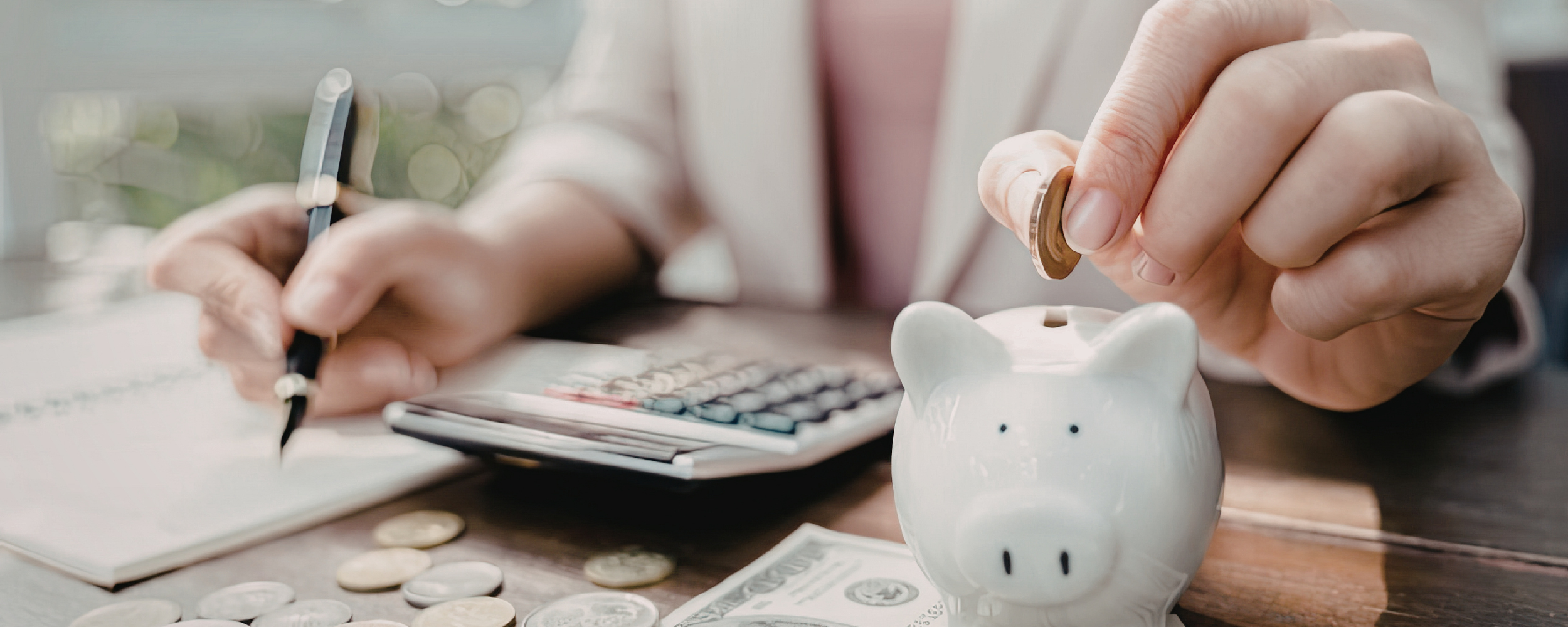 Will changes to ISA limits turn savers into investors? New data shows only 1 in 10 cash ISA holders also has a stocks and shares ISA Image