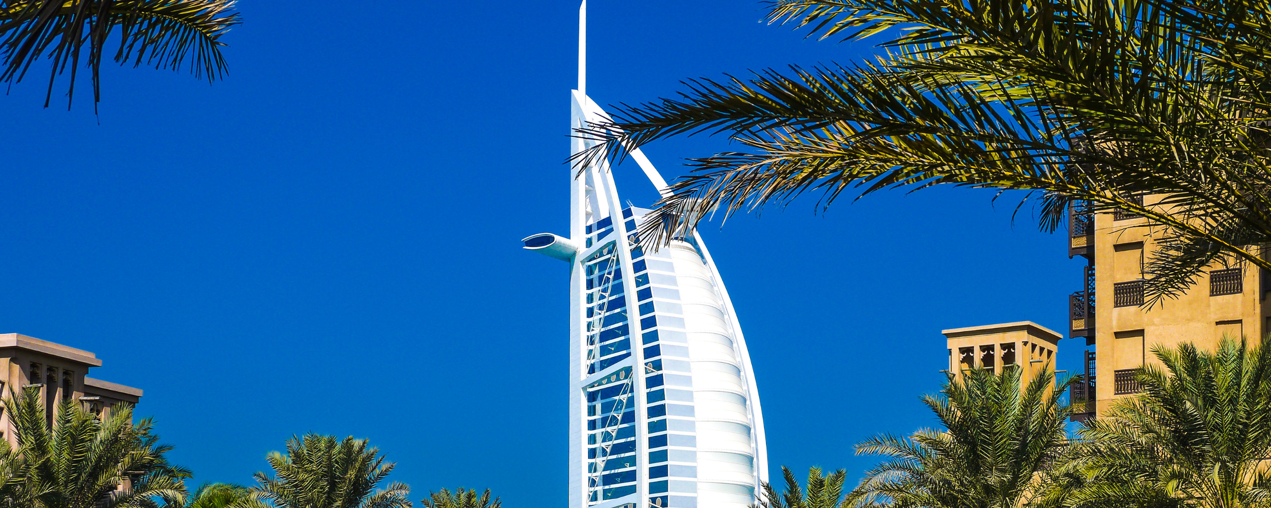 Private Clients with UK & Dubai Connections