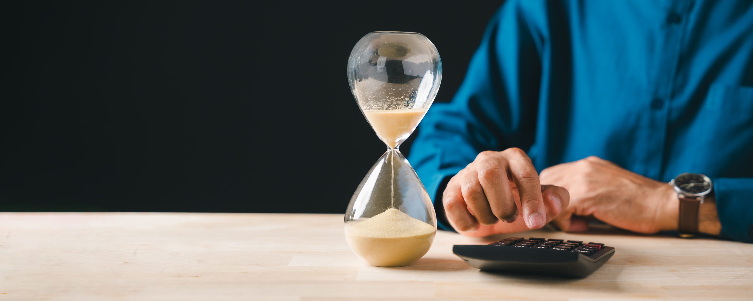 The hidden dangers of late payment – VAT recovery limited after six months Image