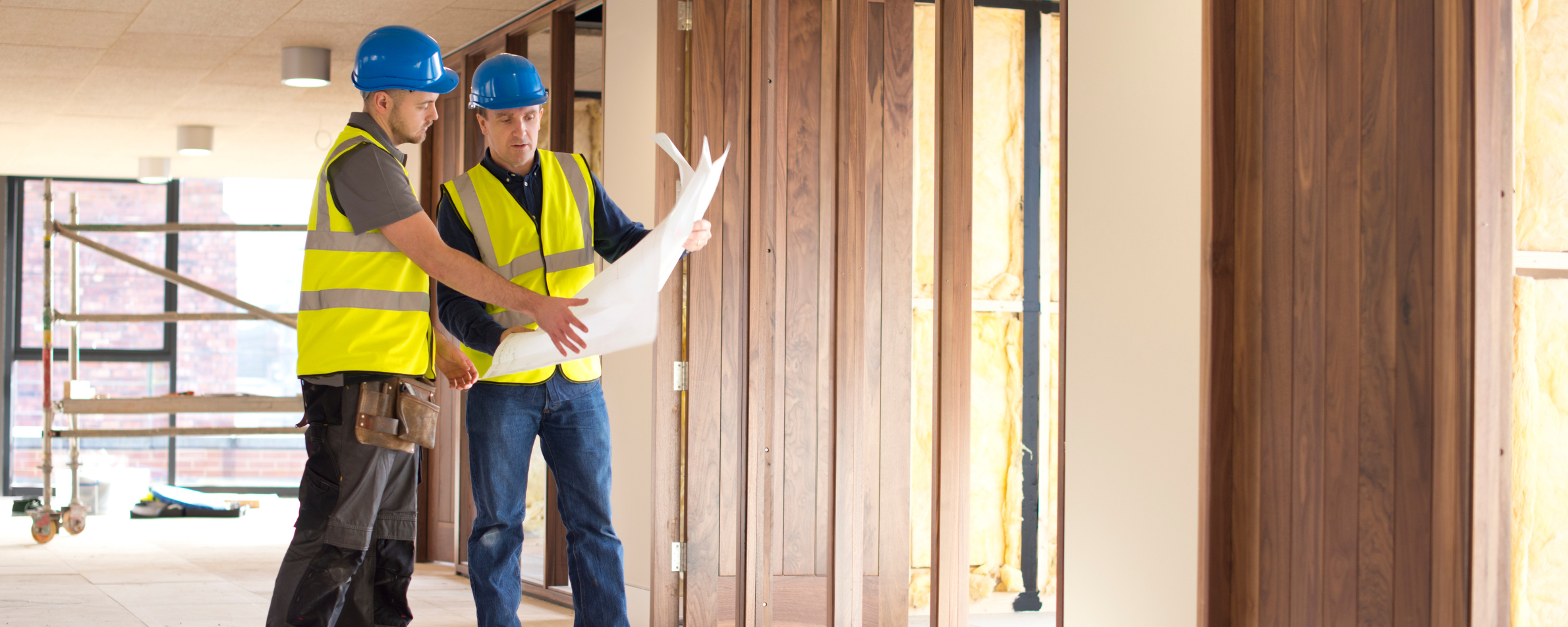Capital allowances office refurbishment