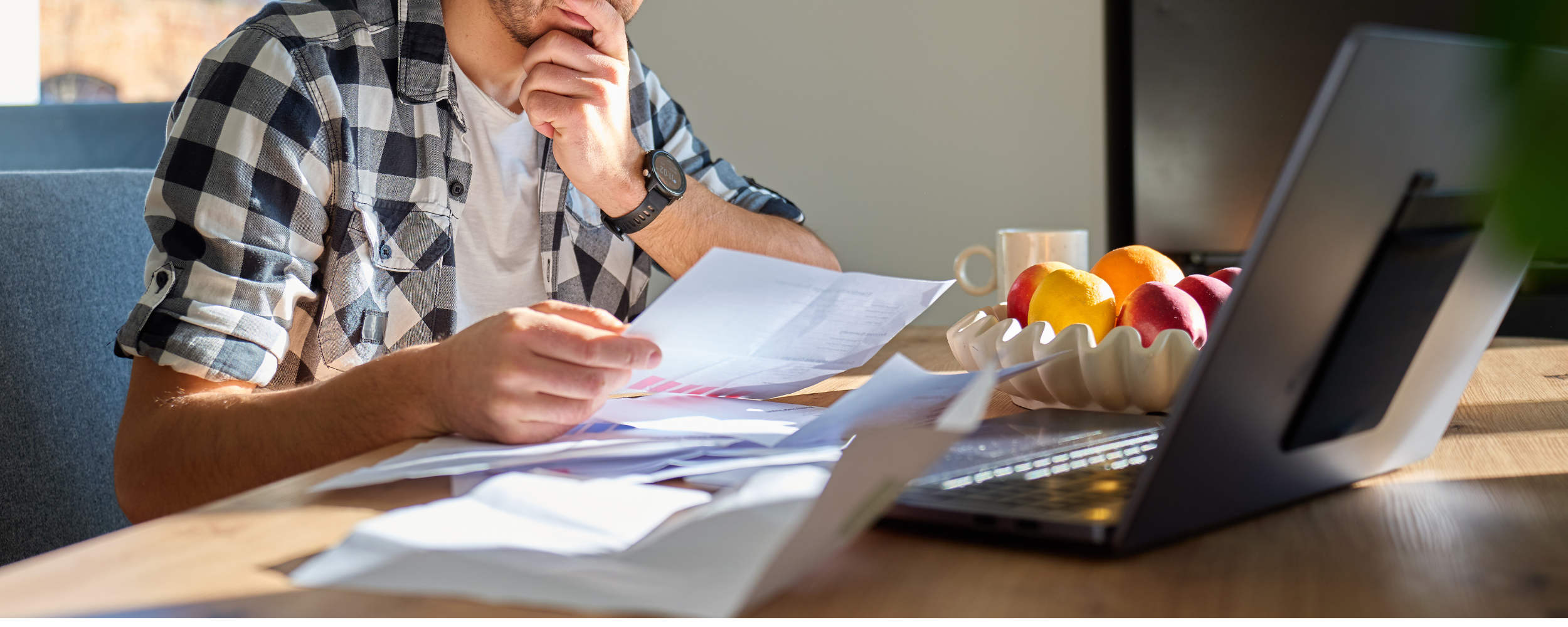 CGT bills are rising as landlords face bigger bills due to frozen thresholds Image